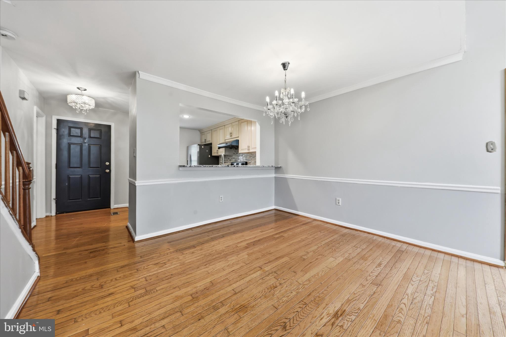 LONG GATE - Residential
