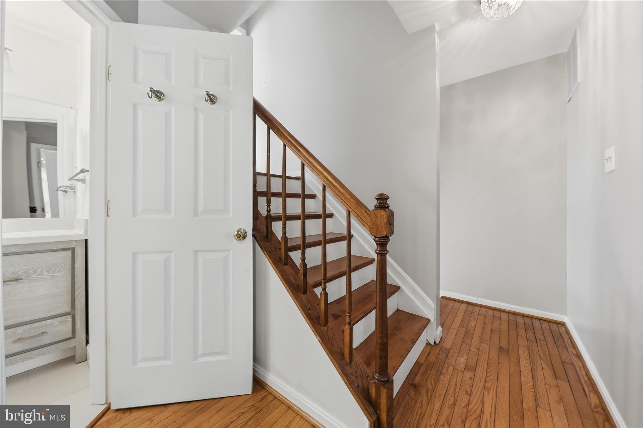 LONG GATE - Residential