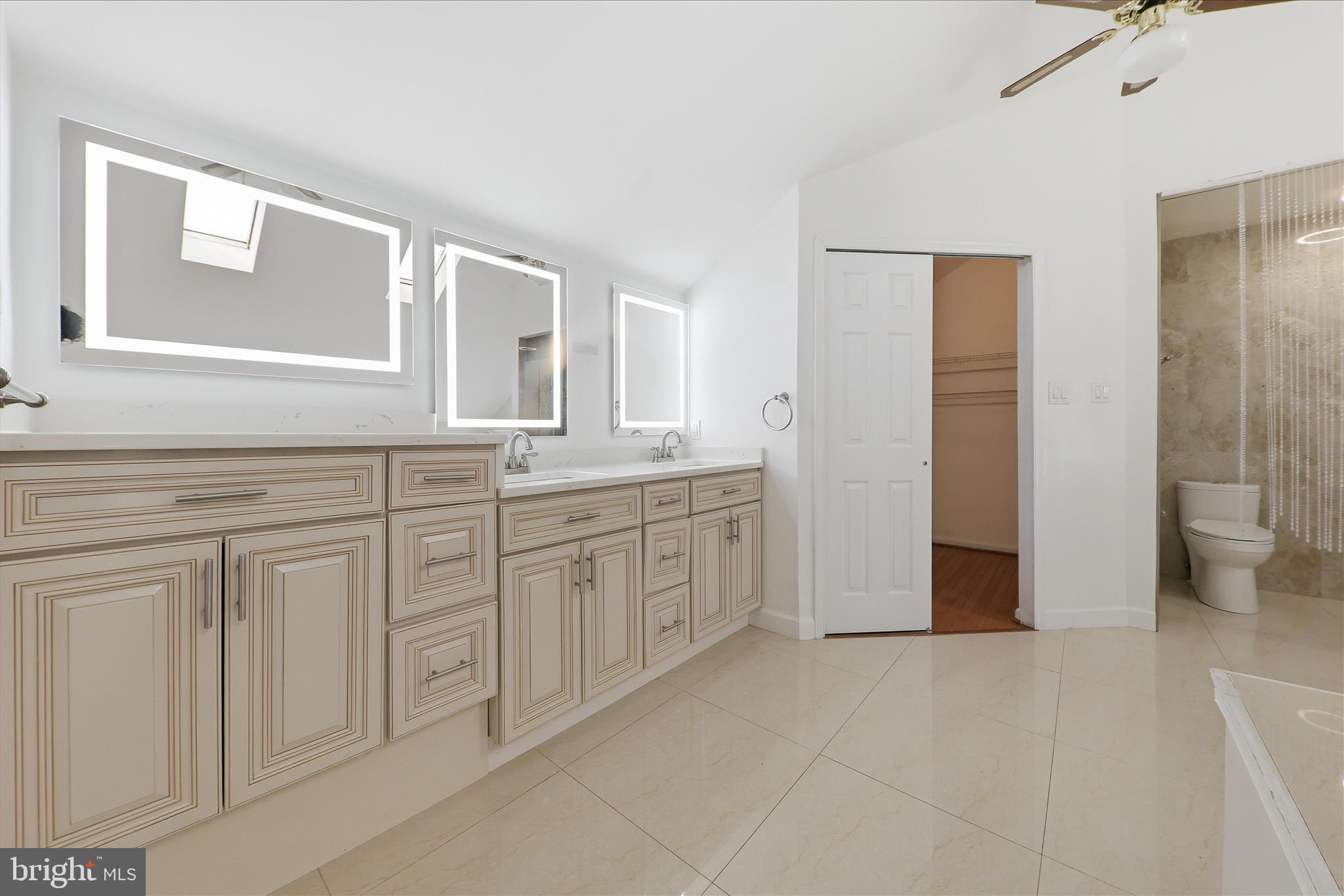 LONG GATE - Residential