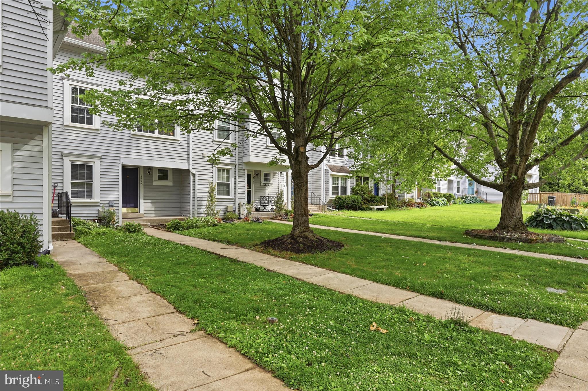 LONG GATE - Residential