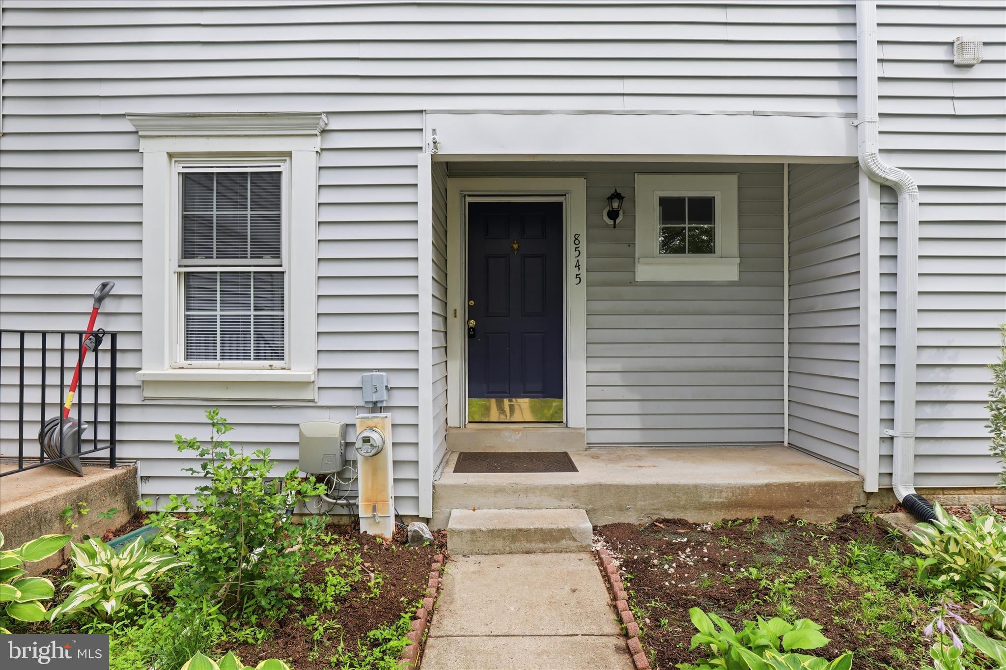 LONG GATE - Residential