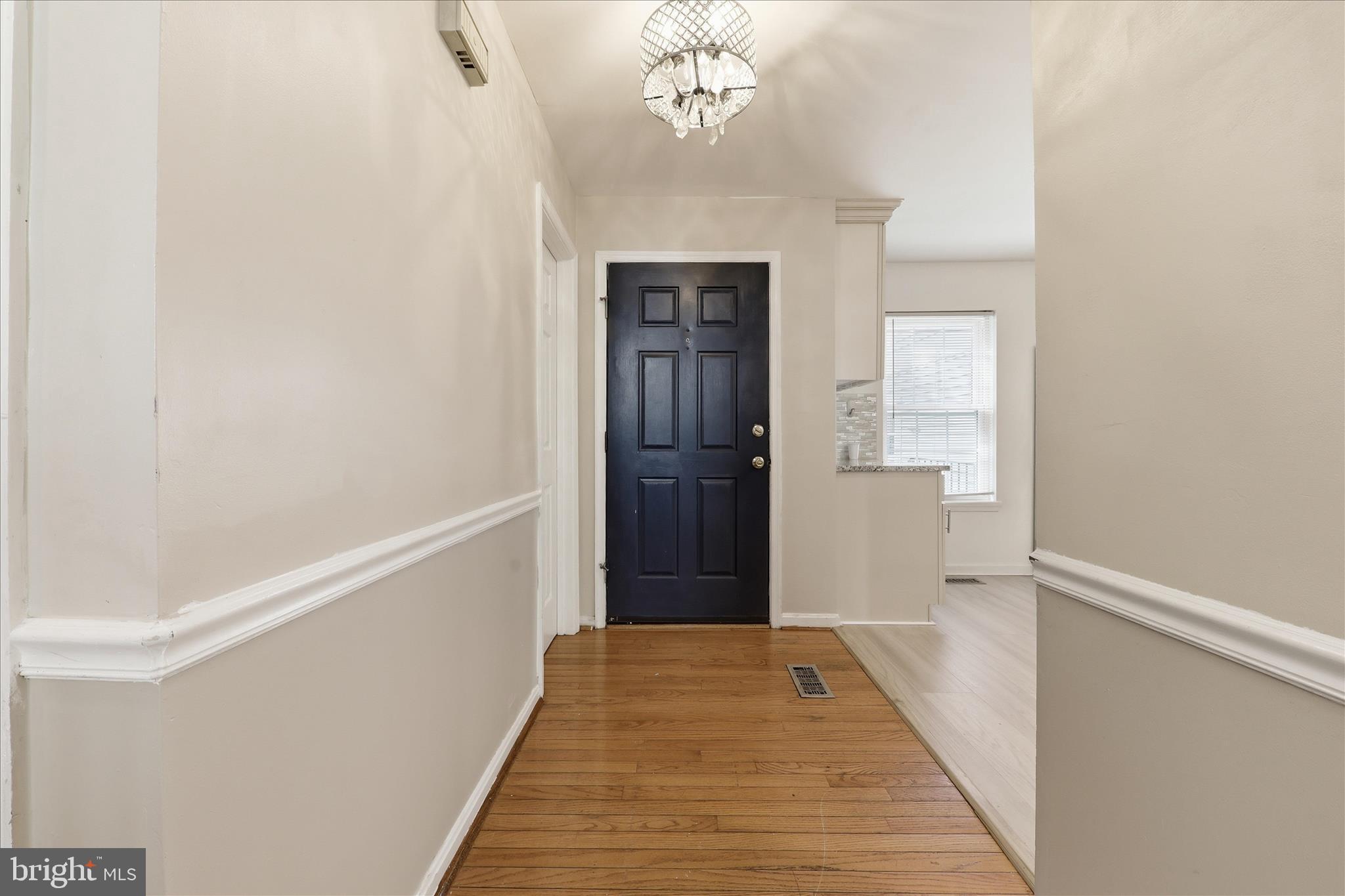 LONG GATE - Residential