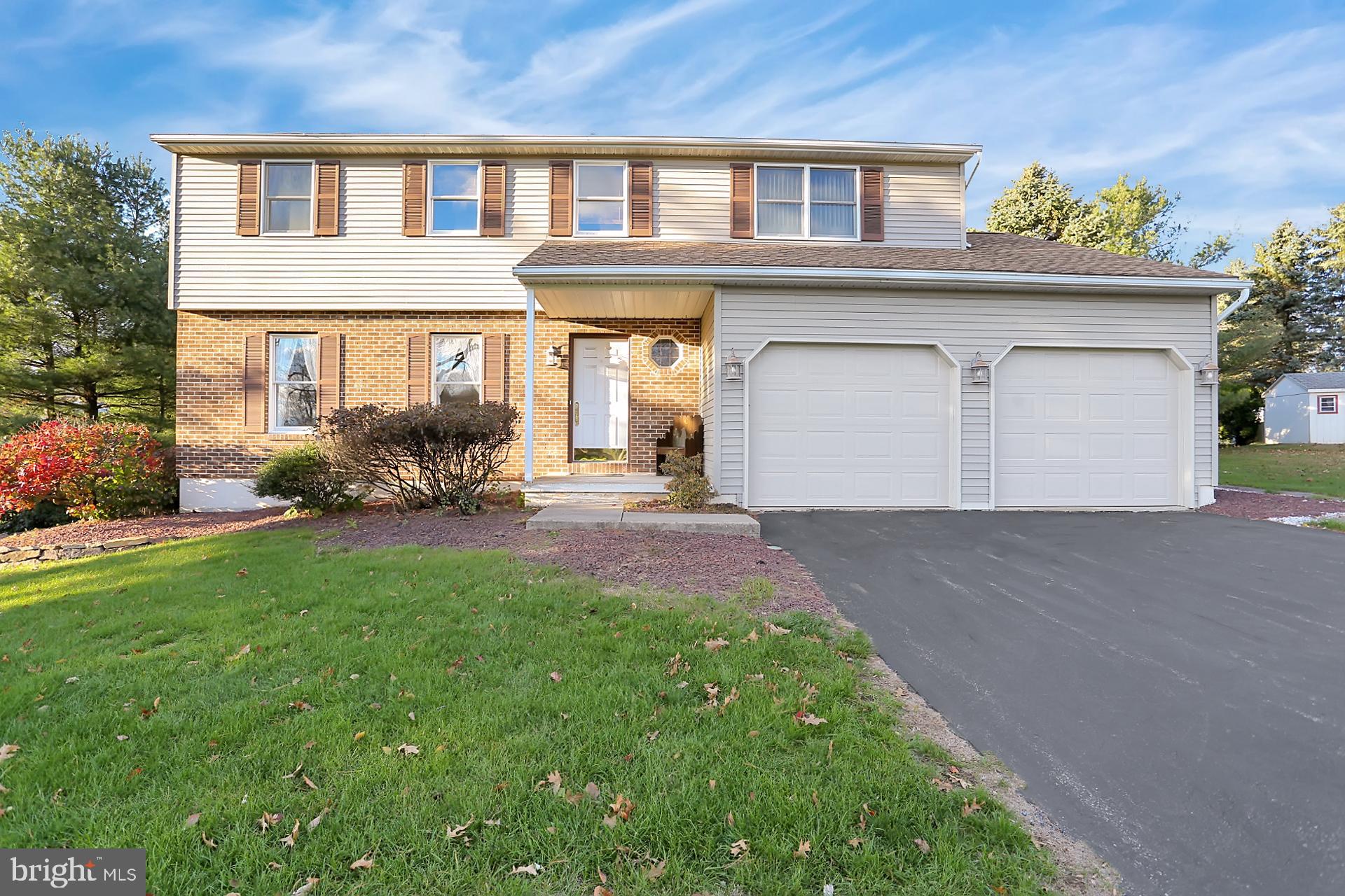 SHILOH HILLS - Residential