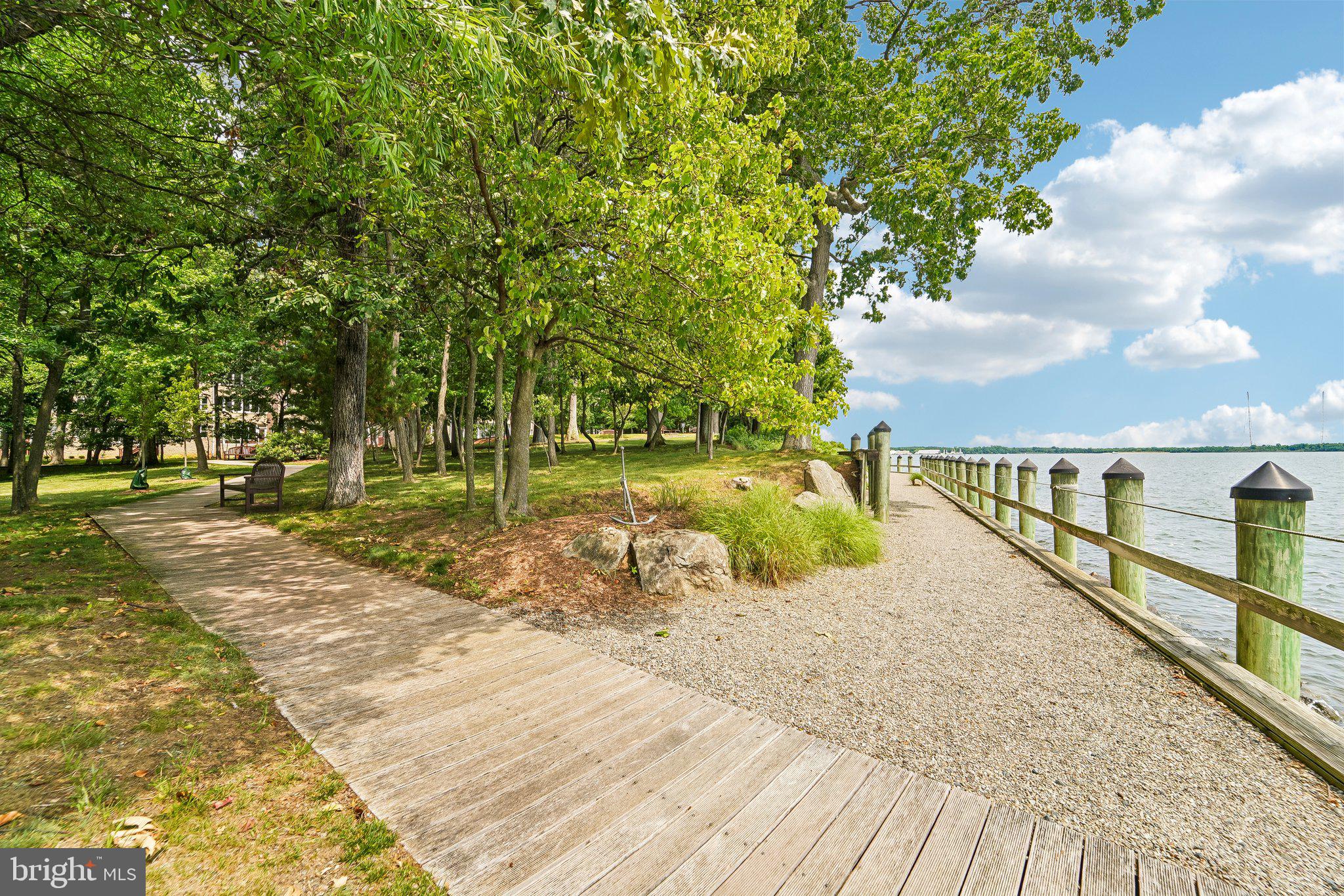 BAYWOODS OF ANNAPOLIS - Residential