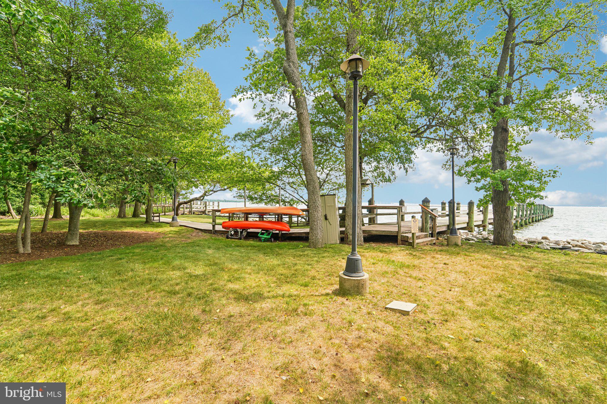 BAYWOODS OF ANNAPOLIS - Residential