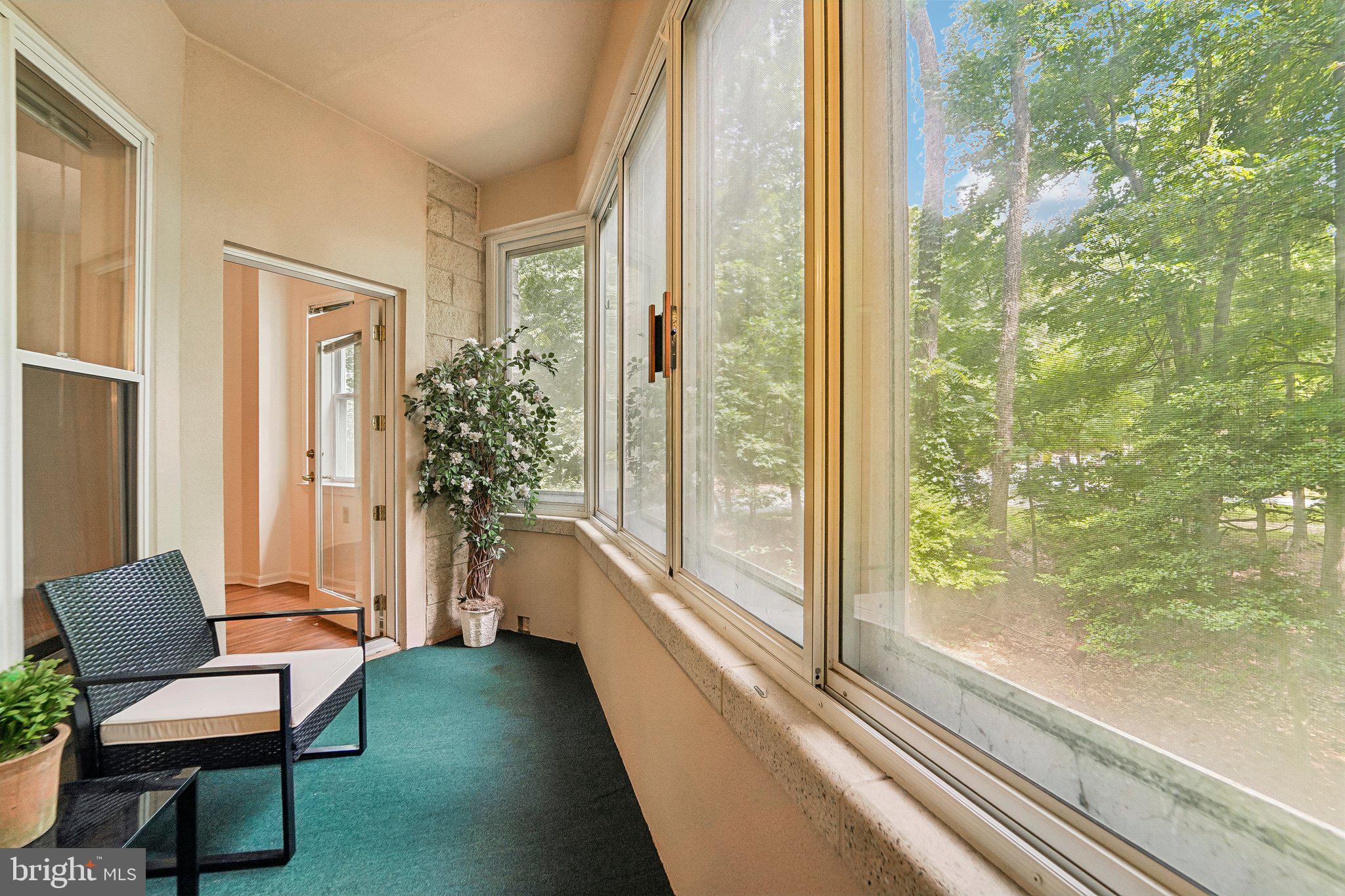 BAYWOODS OF ANNAPOLIS - Residential
