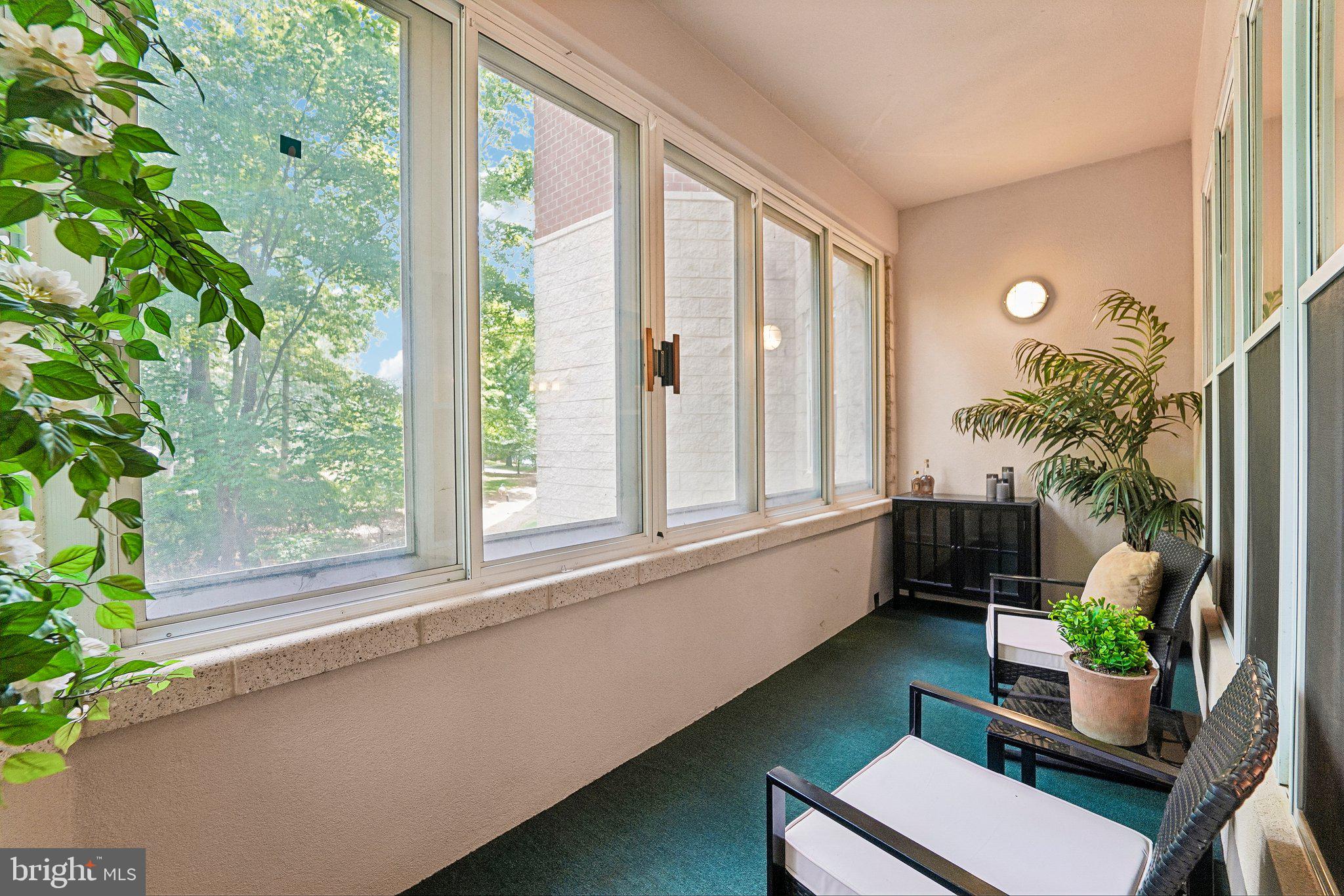 BAYWOODS OF ANNAPOLIS - Residential