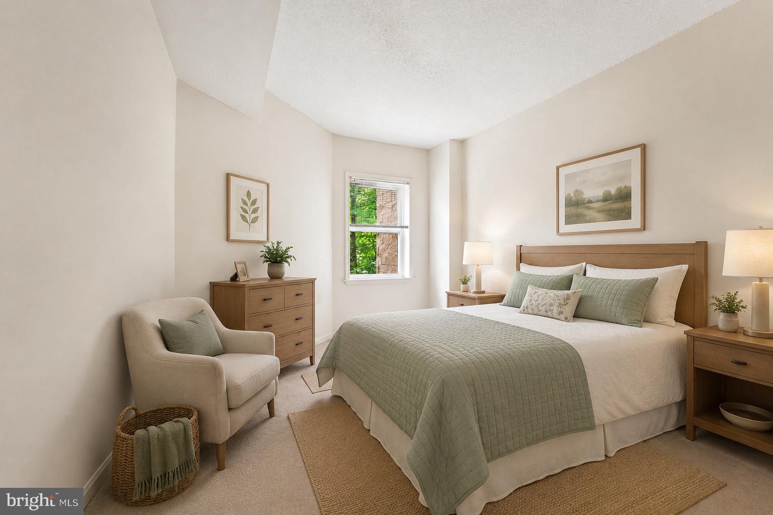 BAYWOODS OF ANNAPOLIS - Residential