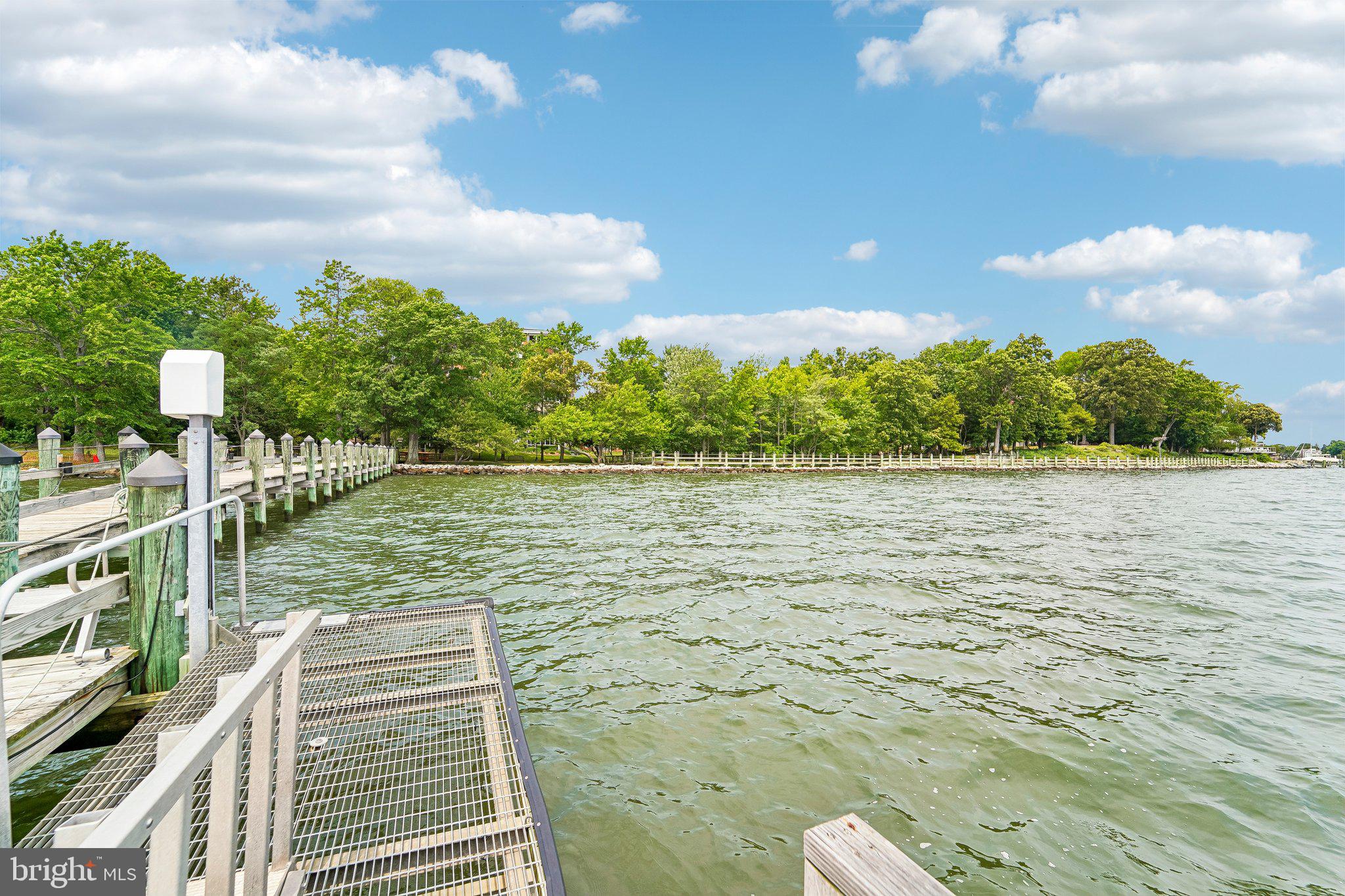 BAYWOODS OF ANNAPOLIS - Residential