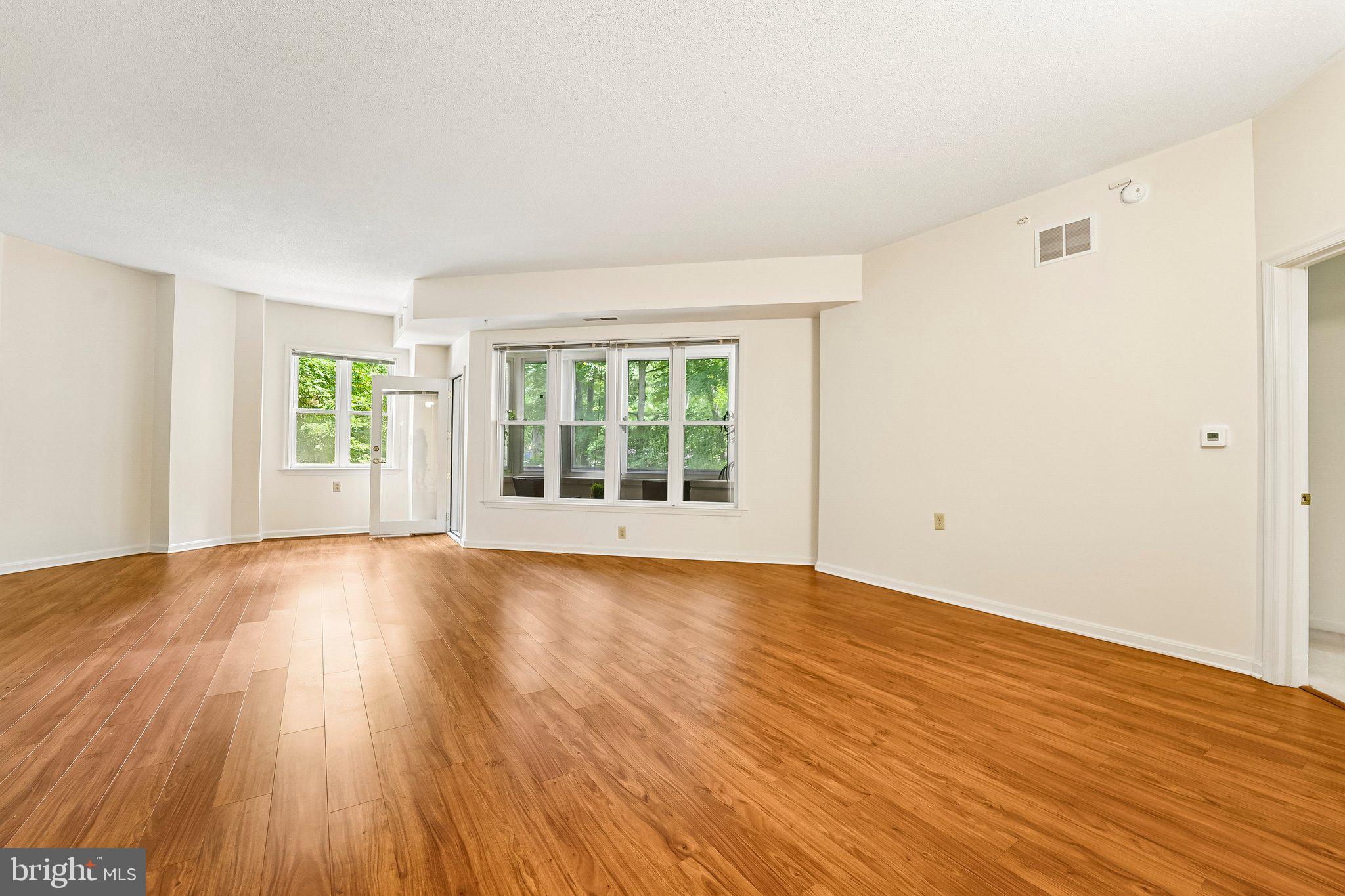 BAYWOODS OF ANNAPOLIS - Residential