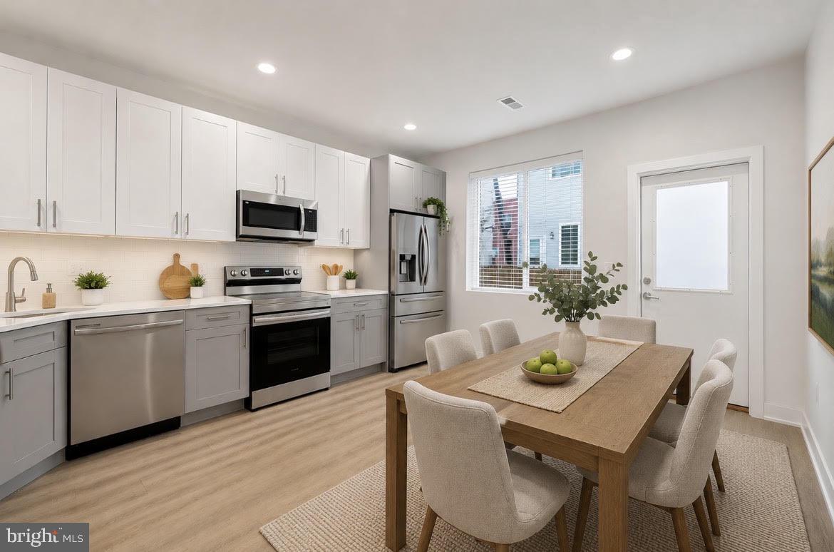 PORT RICHMOND - Residential