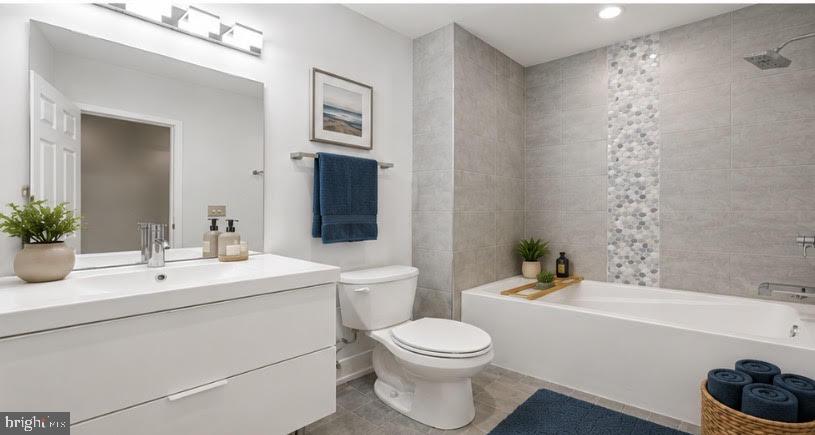 PORT RICHMOND - Residential