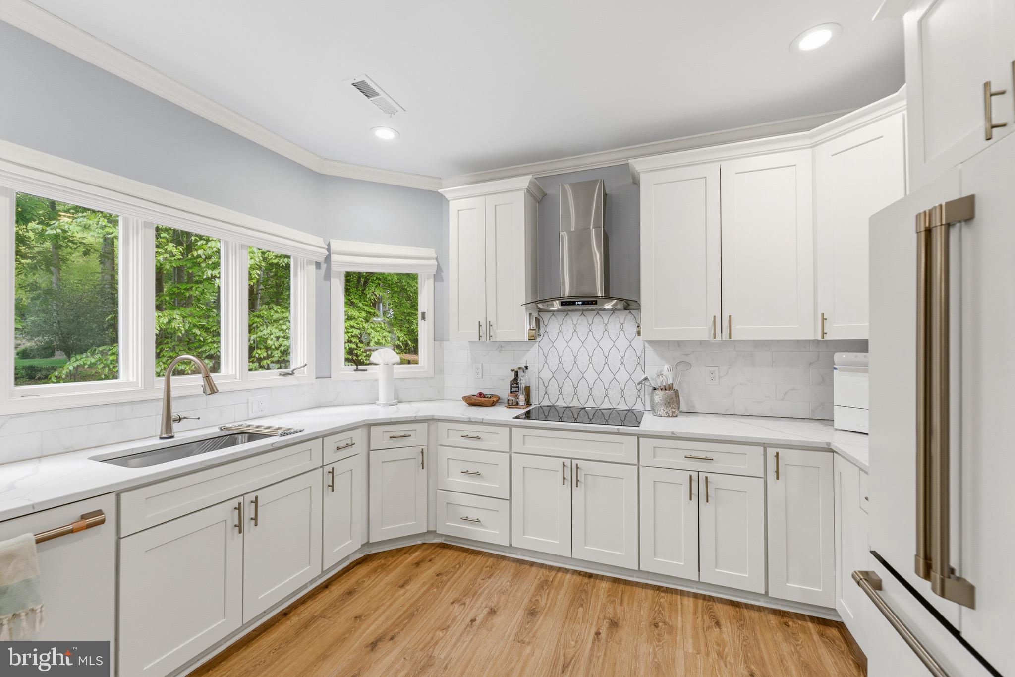 BEAR CREEK - Residential