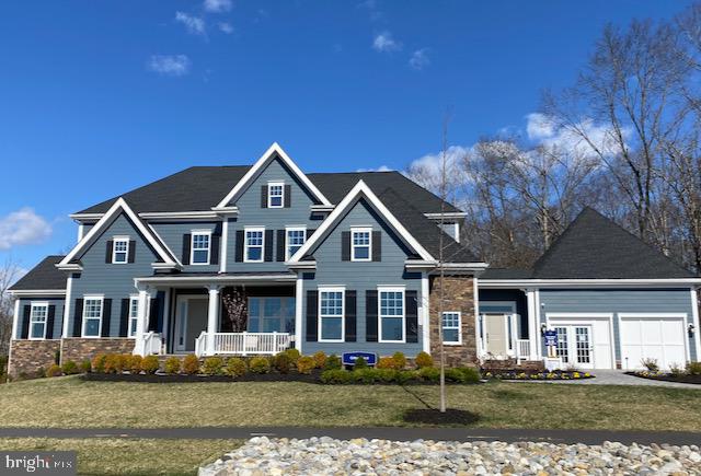 HARTLAND - Residential