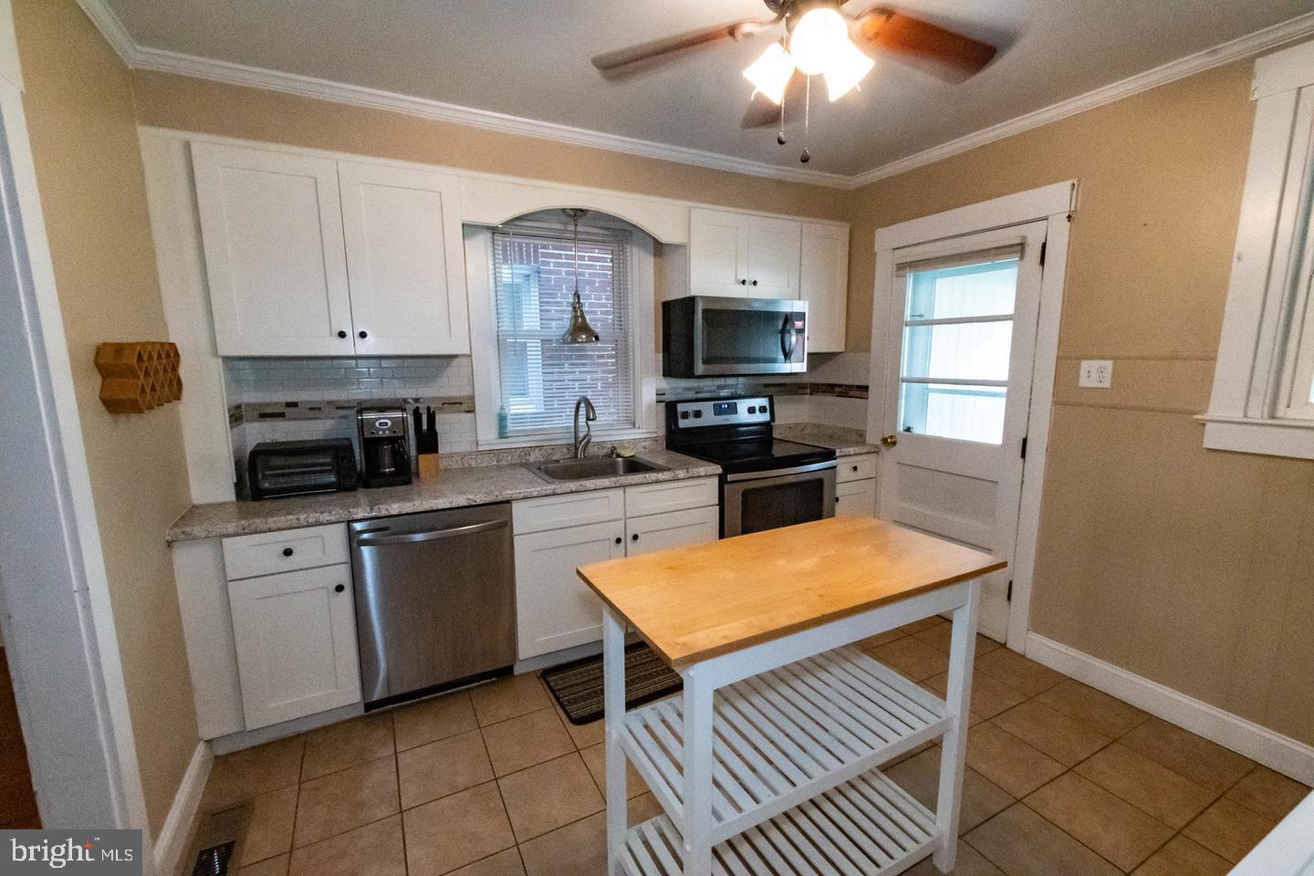 DOWNINGTOWN BORO - Residential