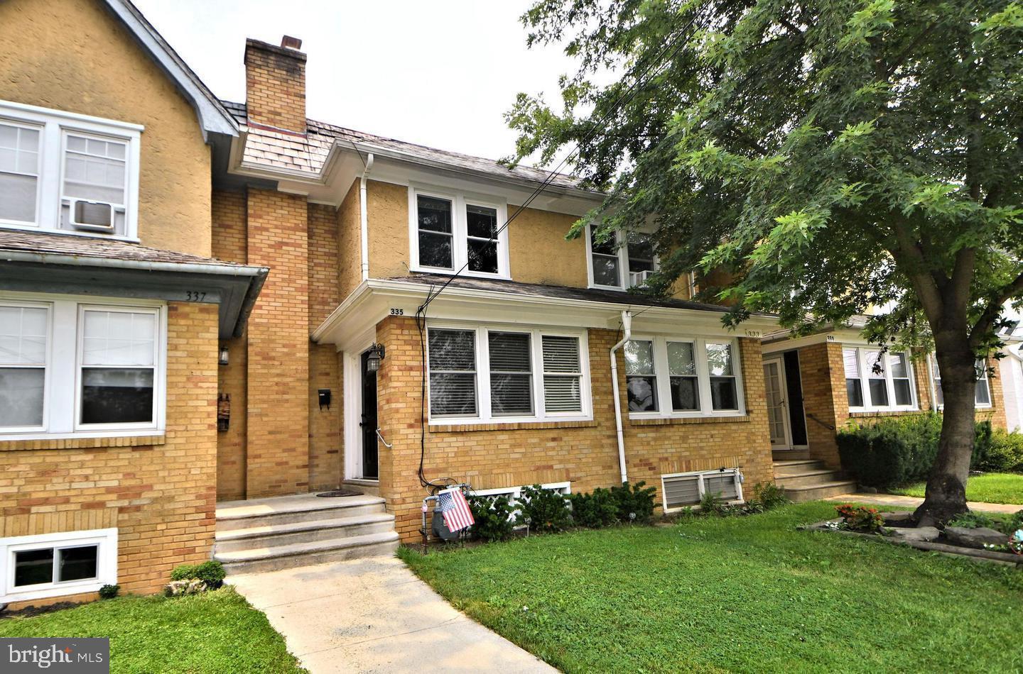 DOWNINGTOWN BORO - Residential