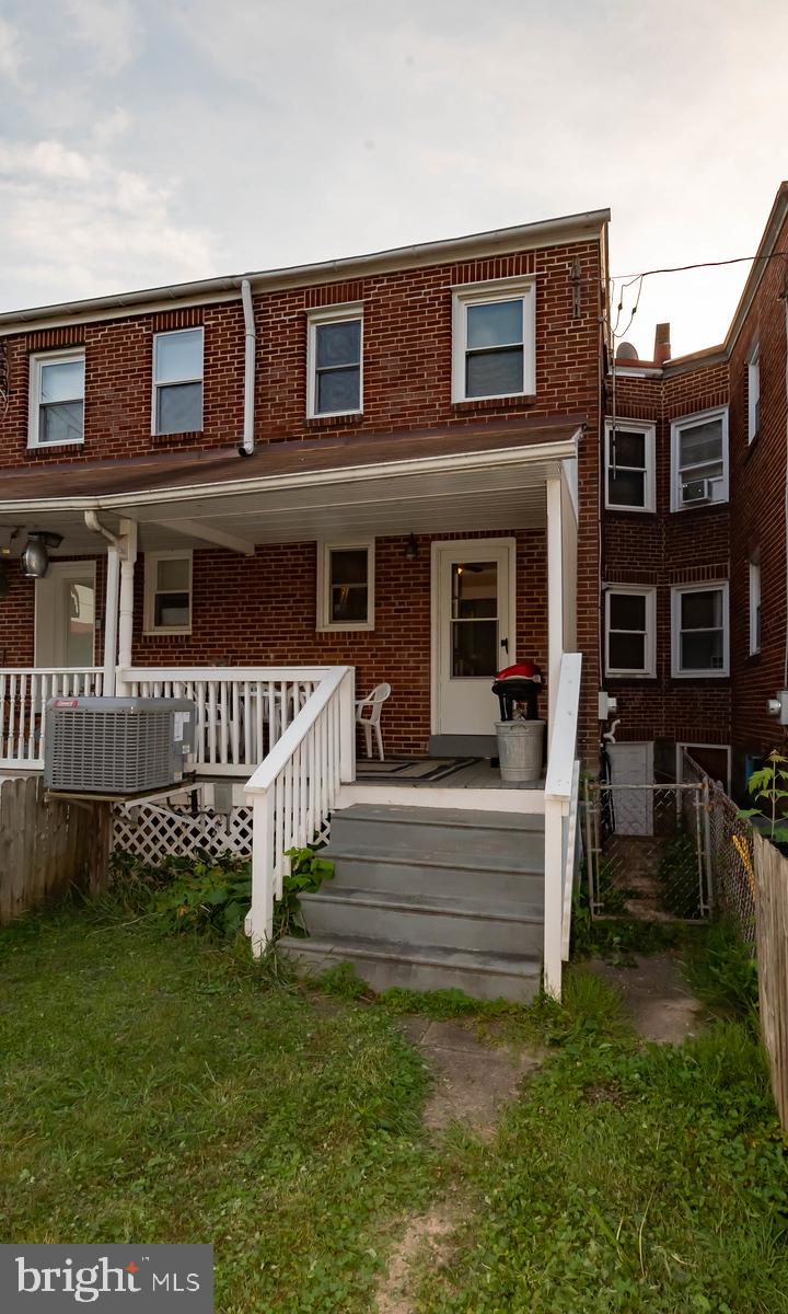 DOWNINGTOWN BORO - Residential