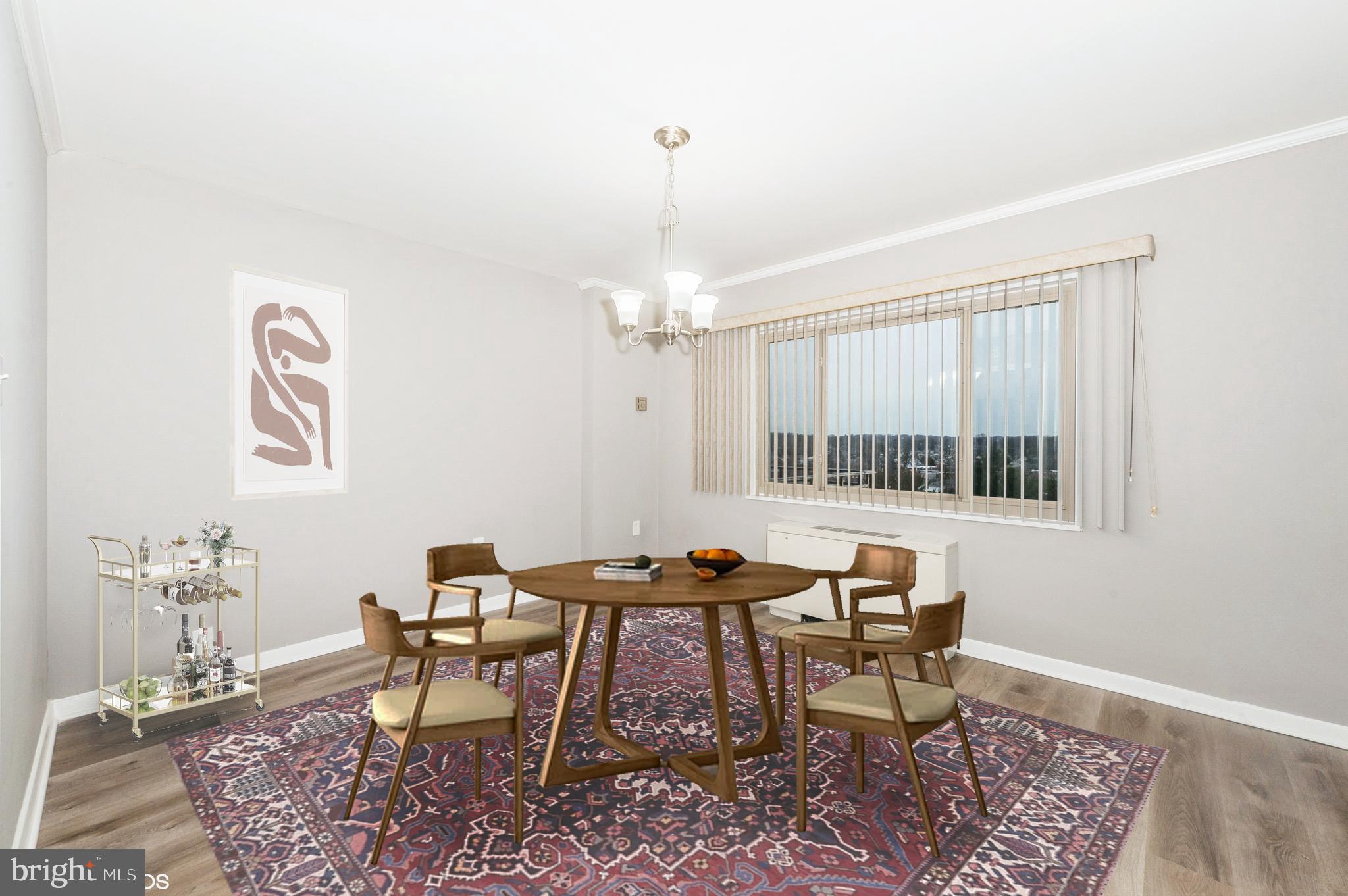 PARK TOWERS WEST - Residential
