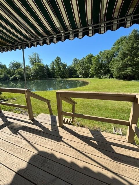 PINE BROOK - Residential