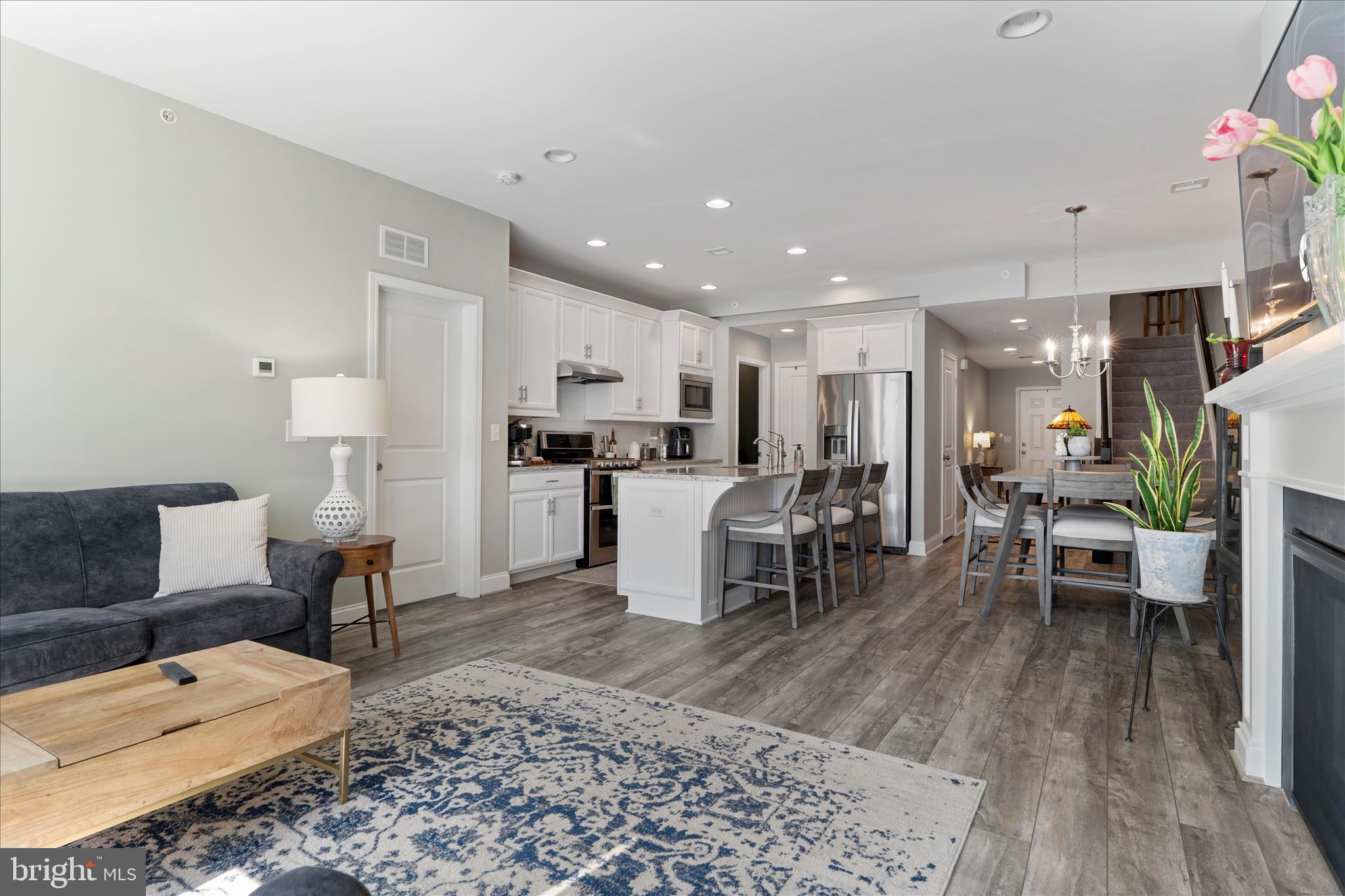 ARCONA - Residential