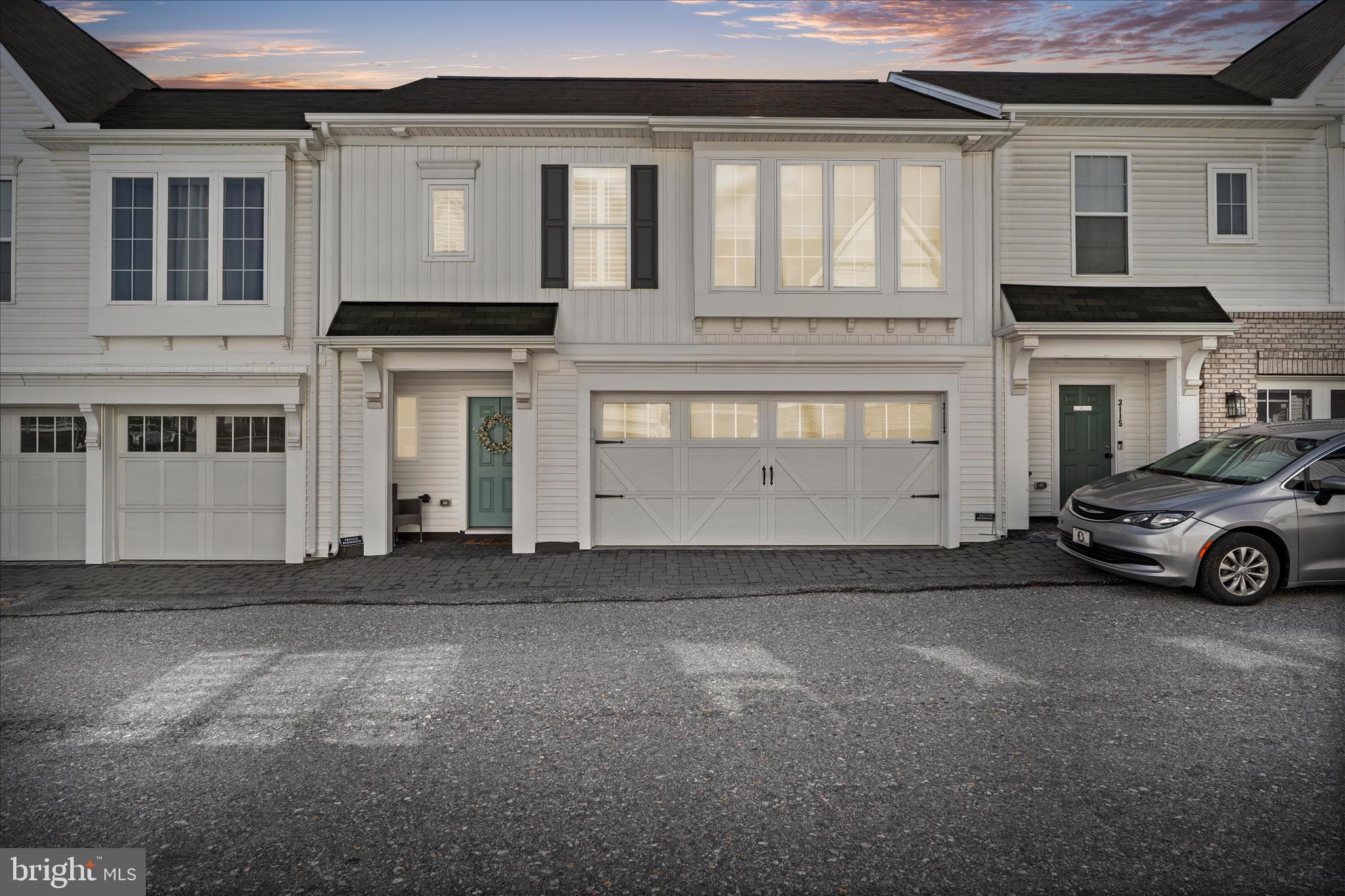 ARCONA - Residential