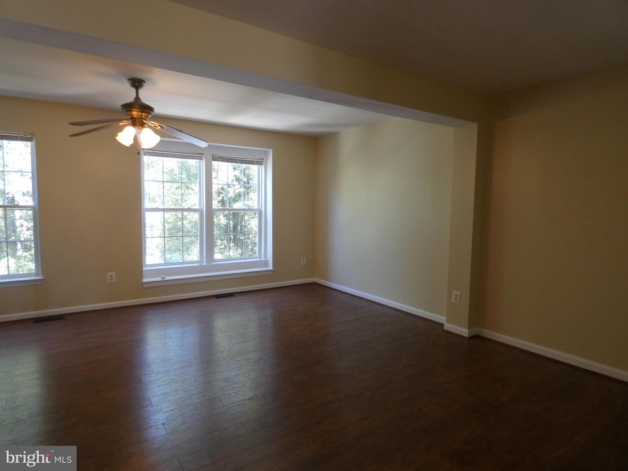 SALEM FIELDS - Residential Lease