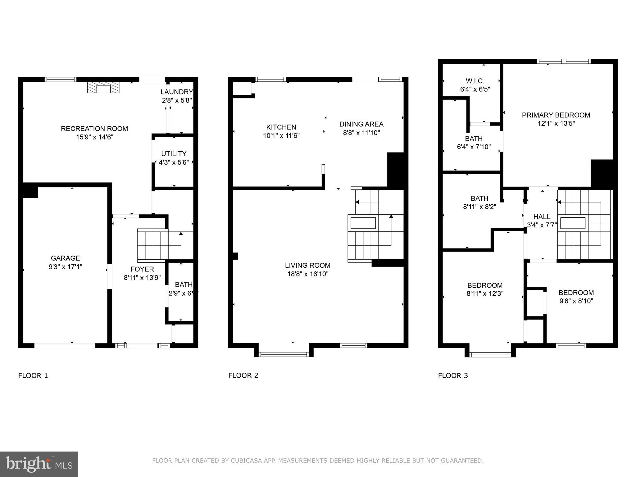 SALEM FIELDS - Residential Lease