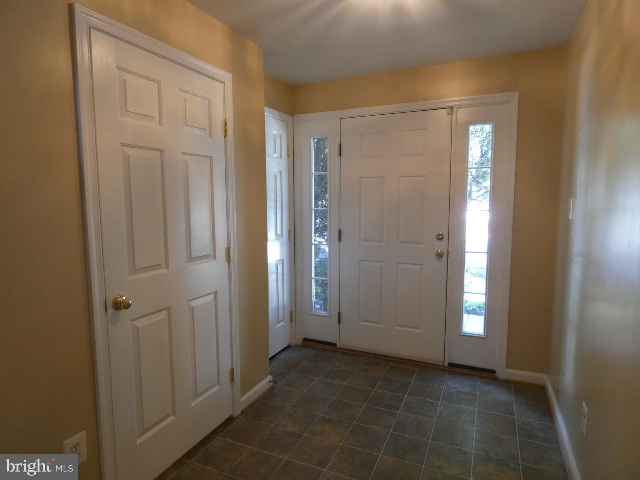 SALEM FIELDS - Residential Lease