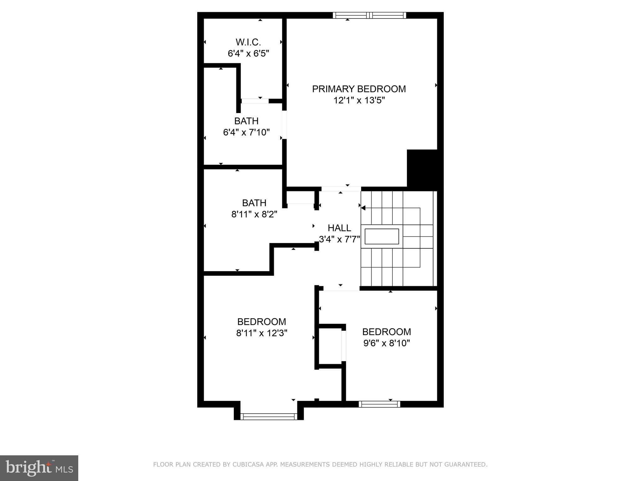 SALEM FIELDS - Residential Lease