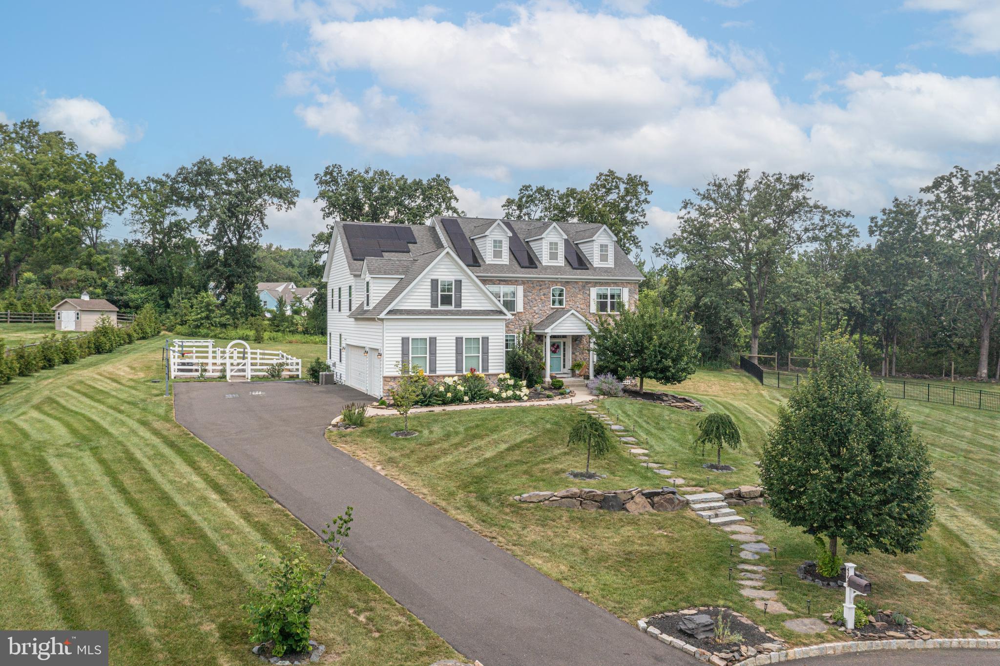 OWLS NEST FARM - Residential