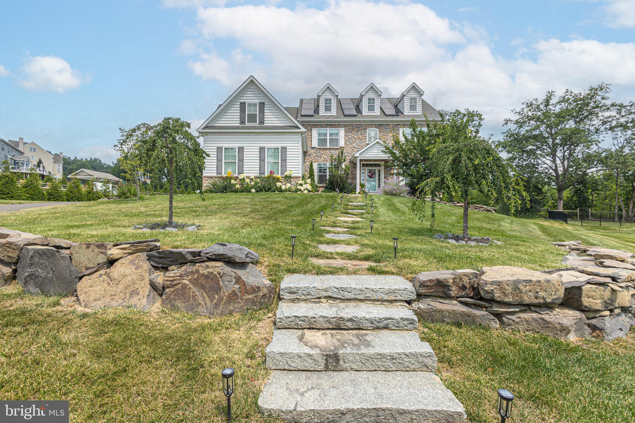 OWLS NEST FARM - Residential