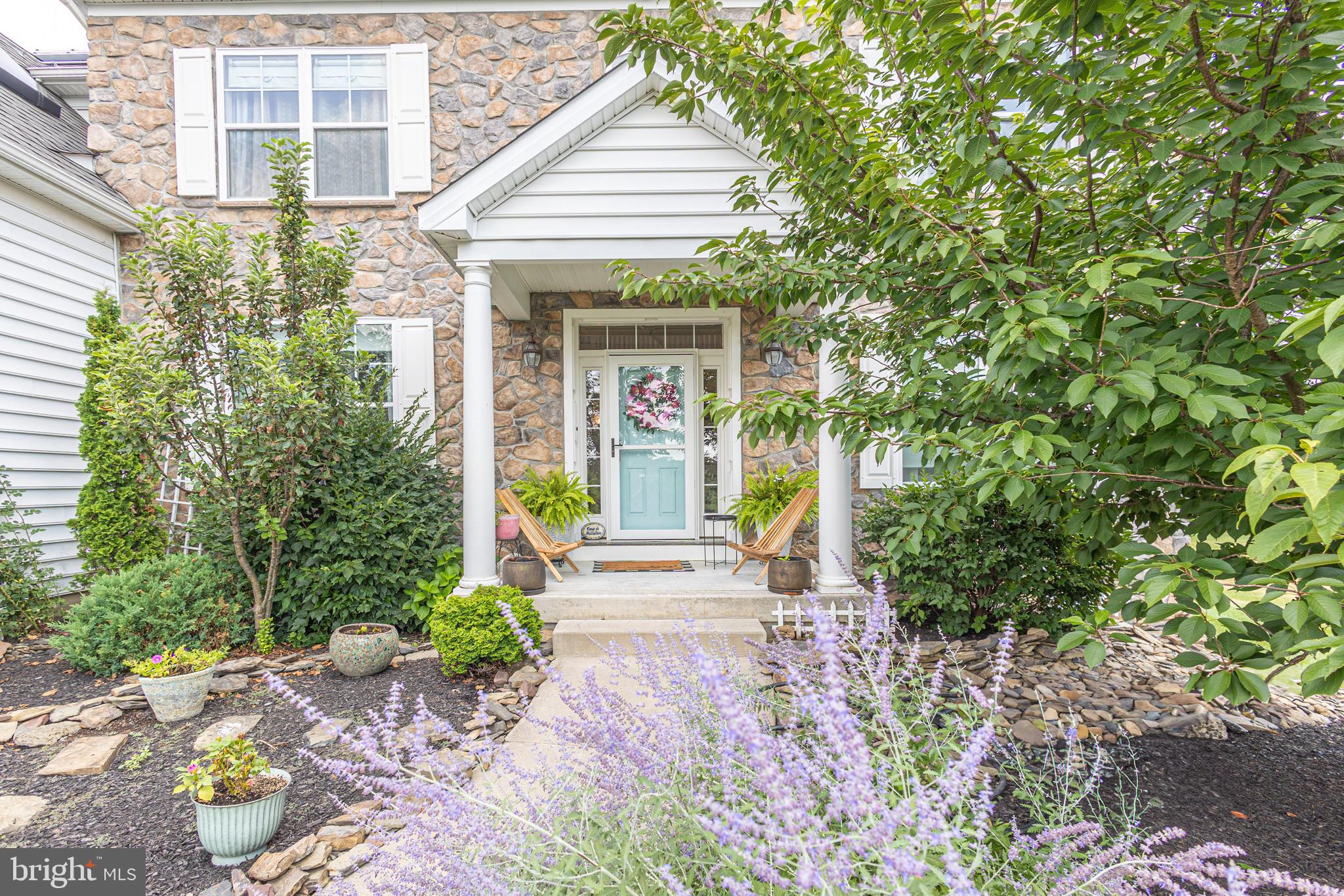 OWLS NEST FARM - Residential