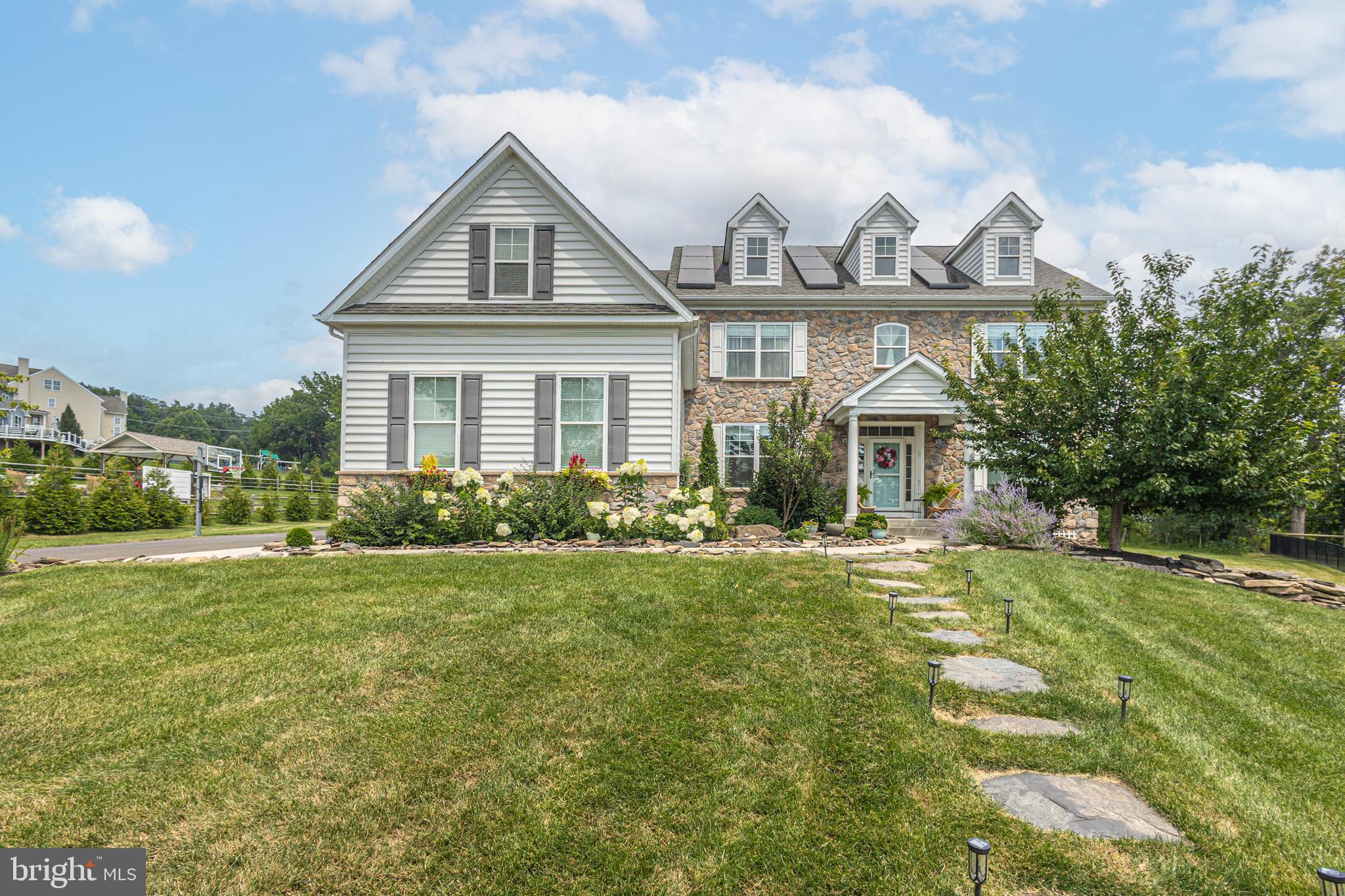 OWLS NEST FARM - Residential