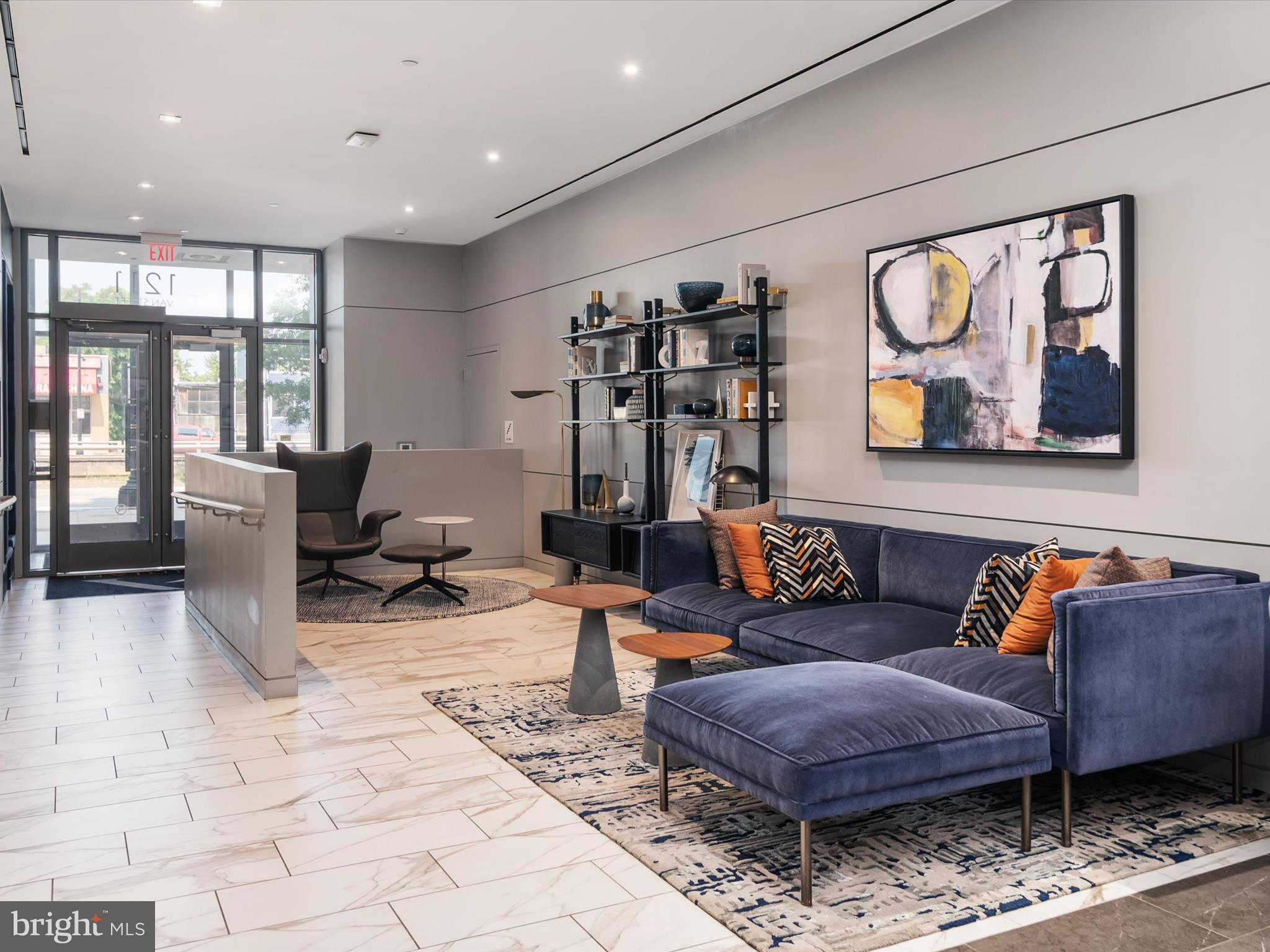 CAPITOL RIVERFRONT - Residential