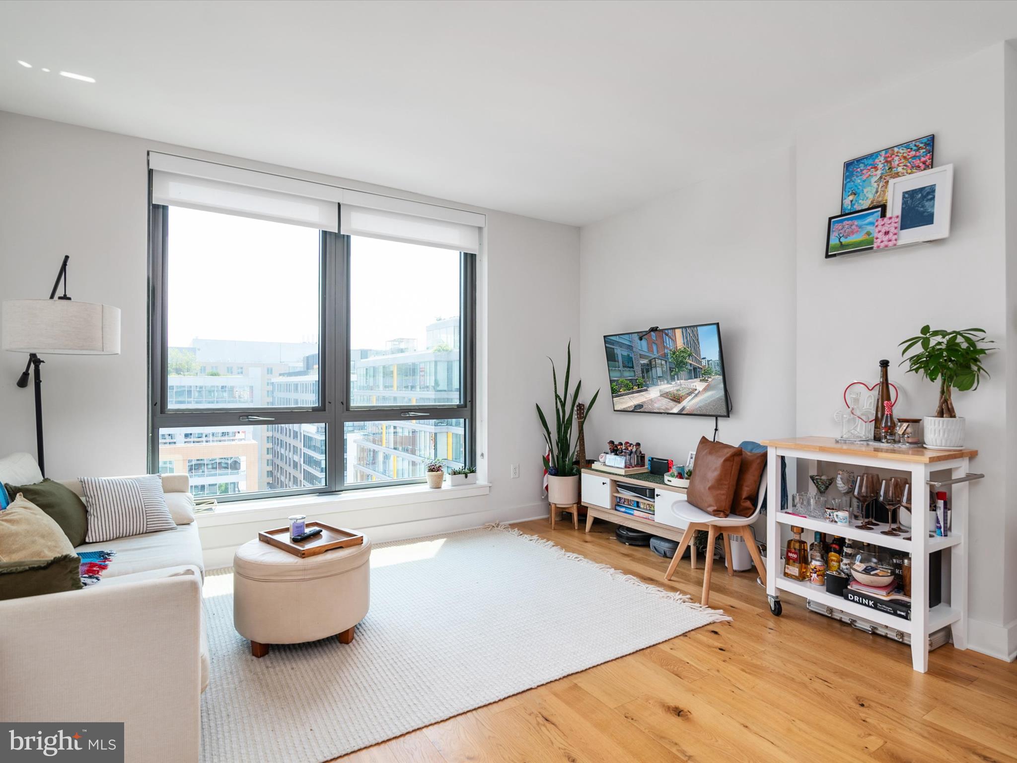 CAPITOL RIVERFRONT - Residential