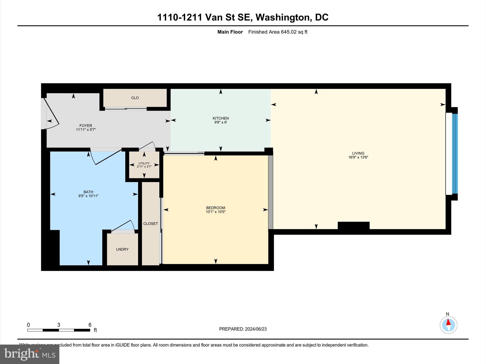 CAPITOL RIVERFRONT - Residential
