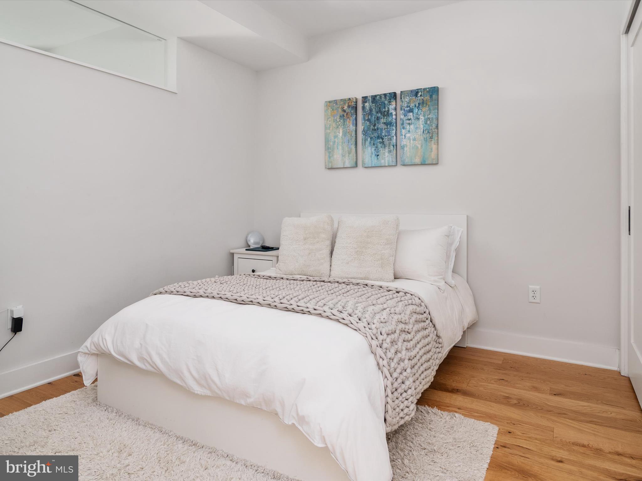 CAPITOL RIVERFRONT - Residential