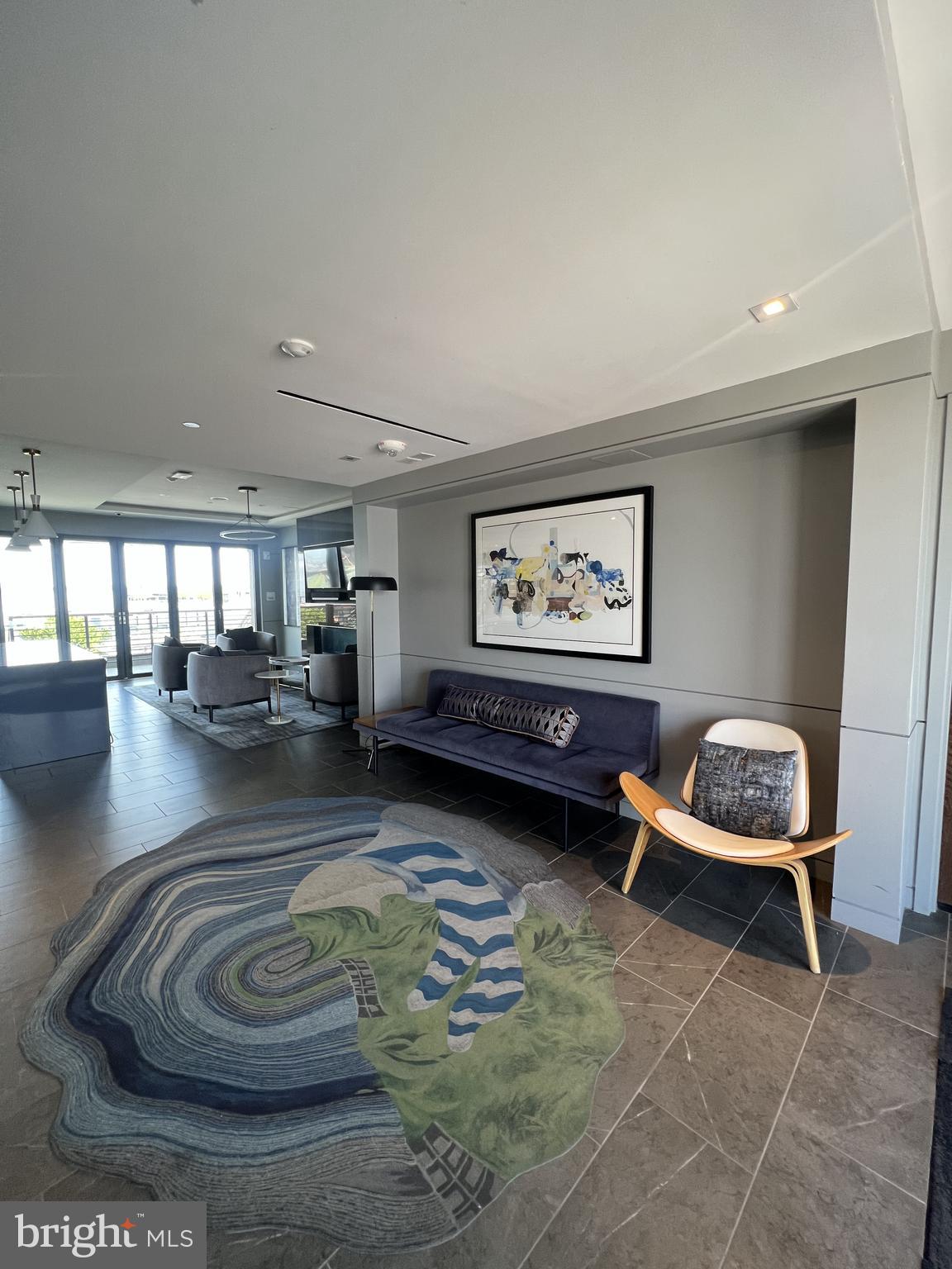 CAPITOL RIVERFRONT - Residential