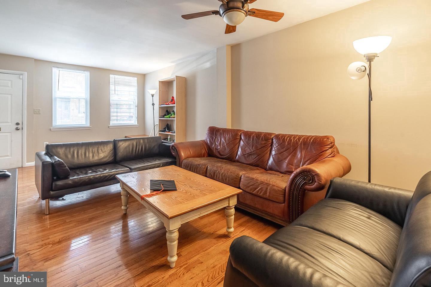 TEMPLE UNIVERSITY - Residential Lease