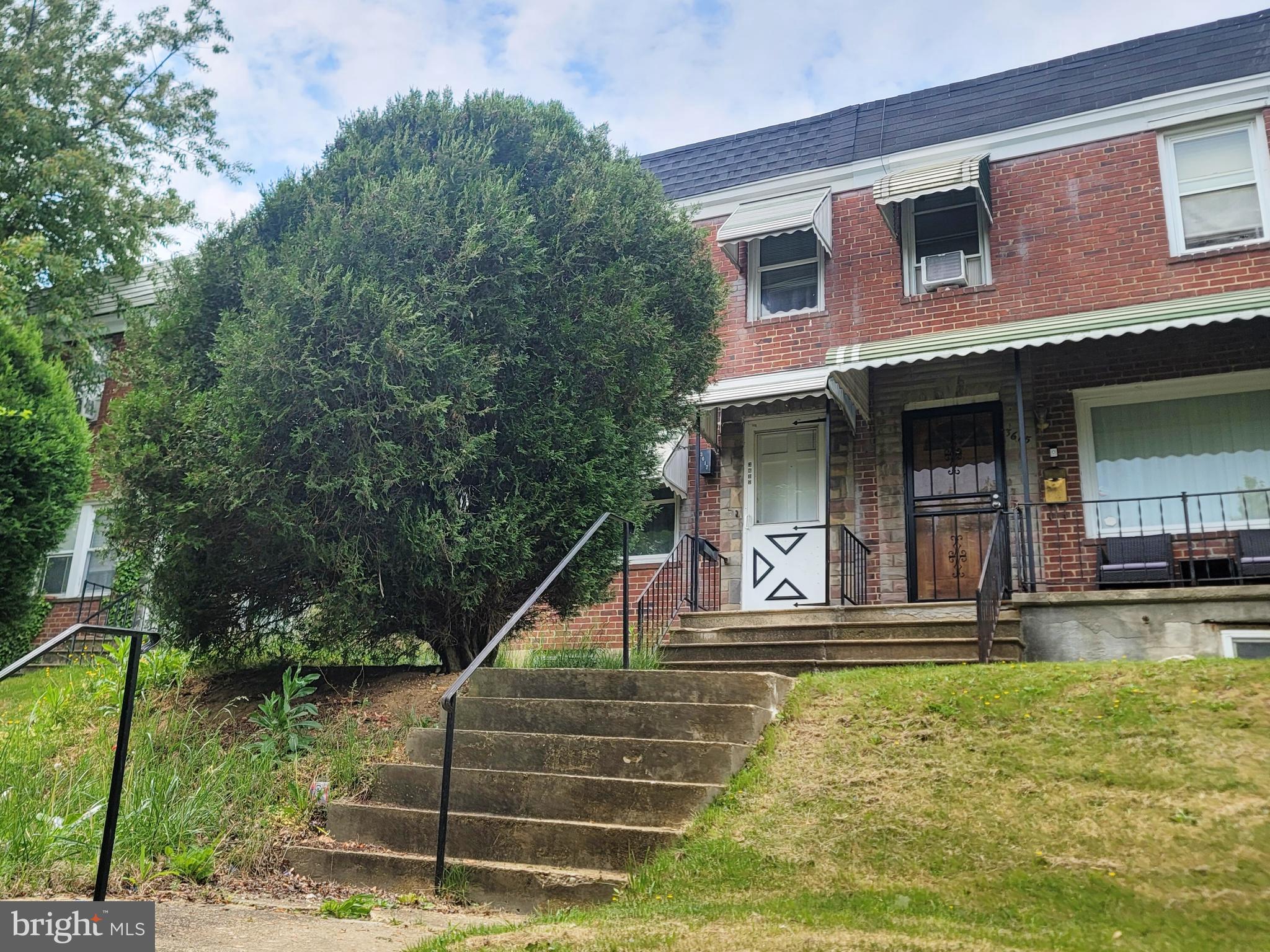 BELAIR-EDISON - Residential