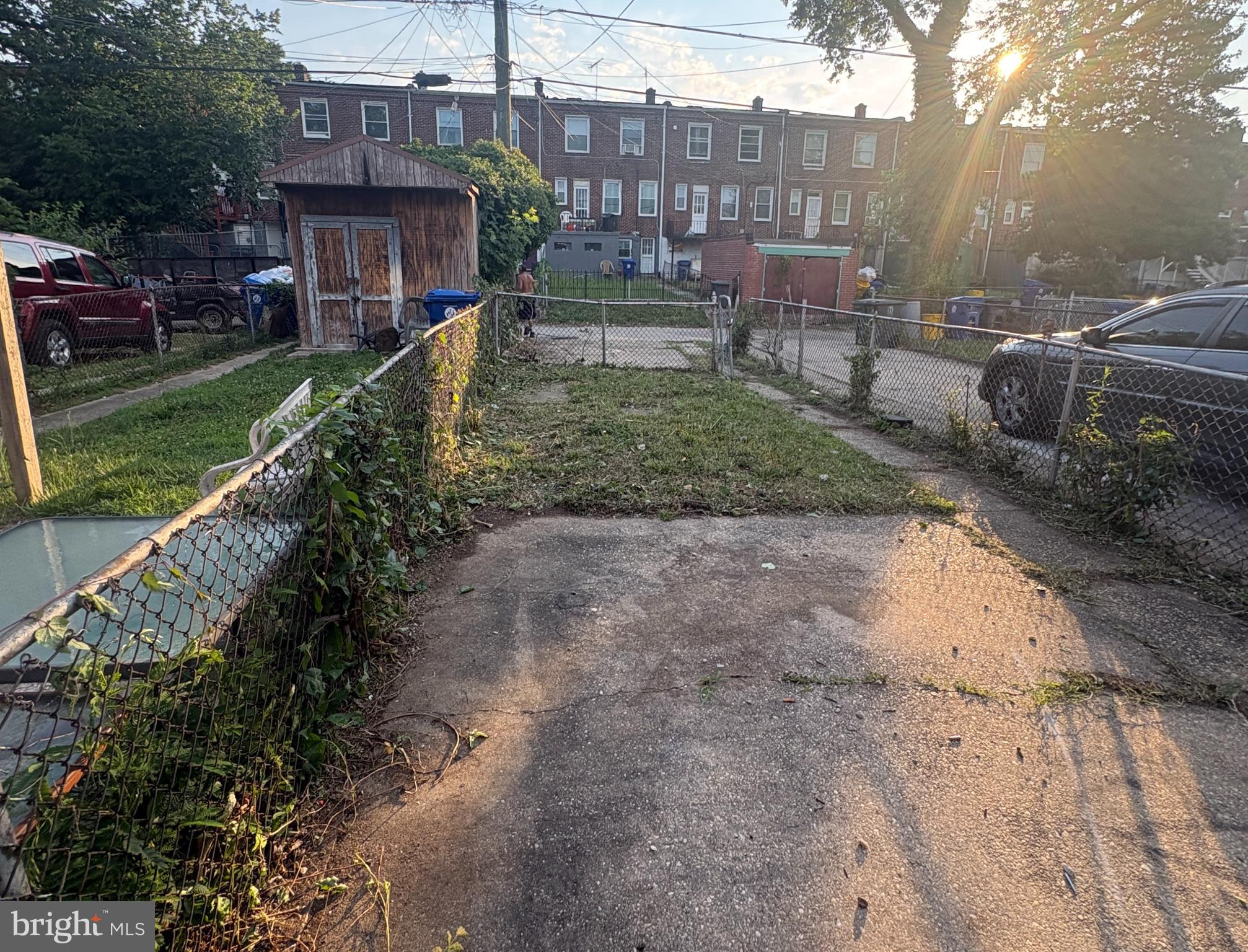 BELAIR-EDISON - Residential