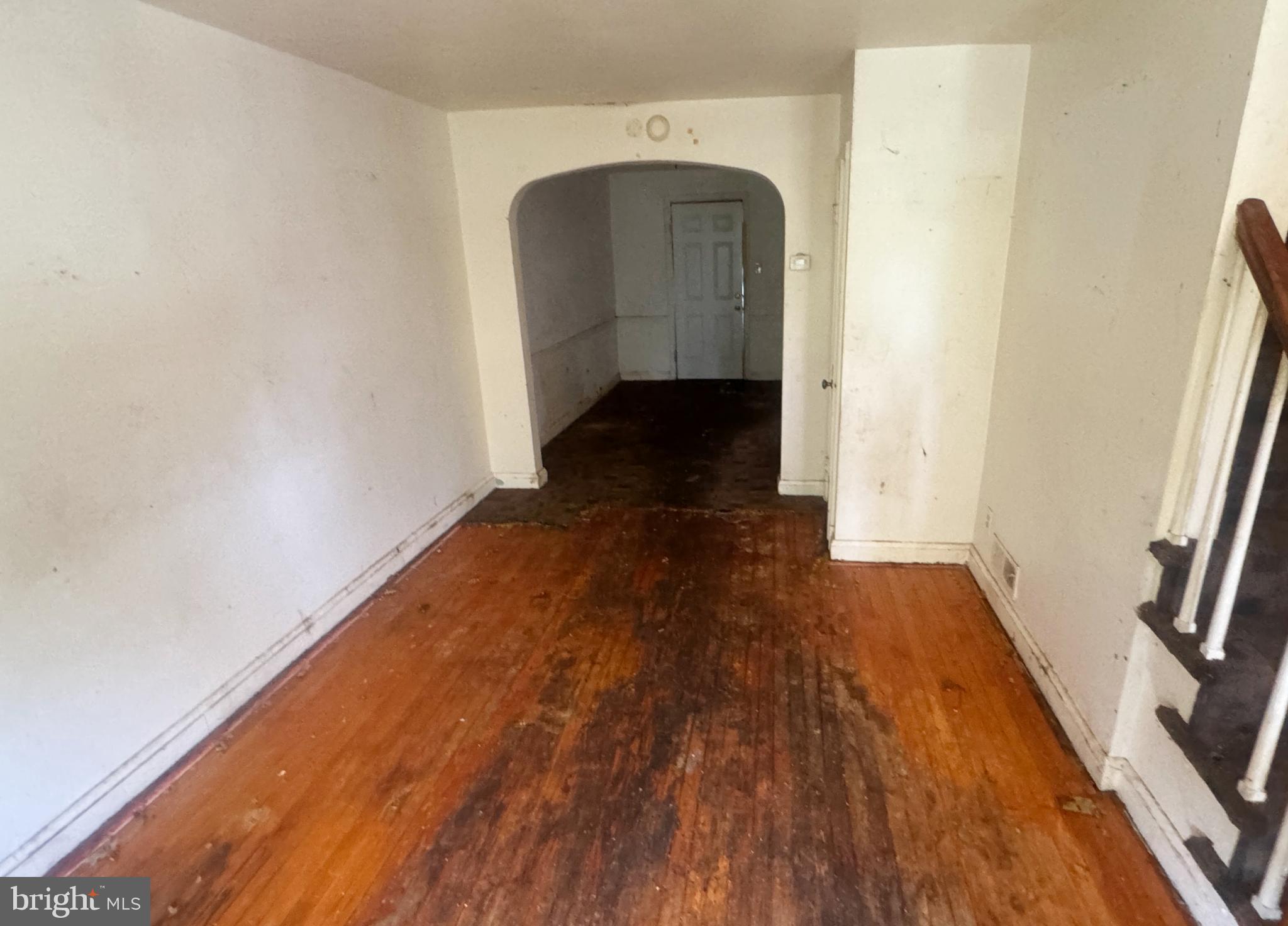 BELAIR-EDISON - Residential