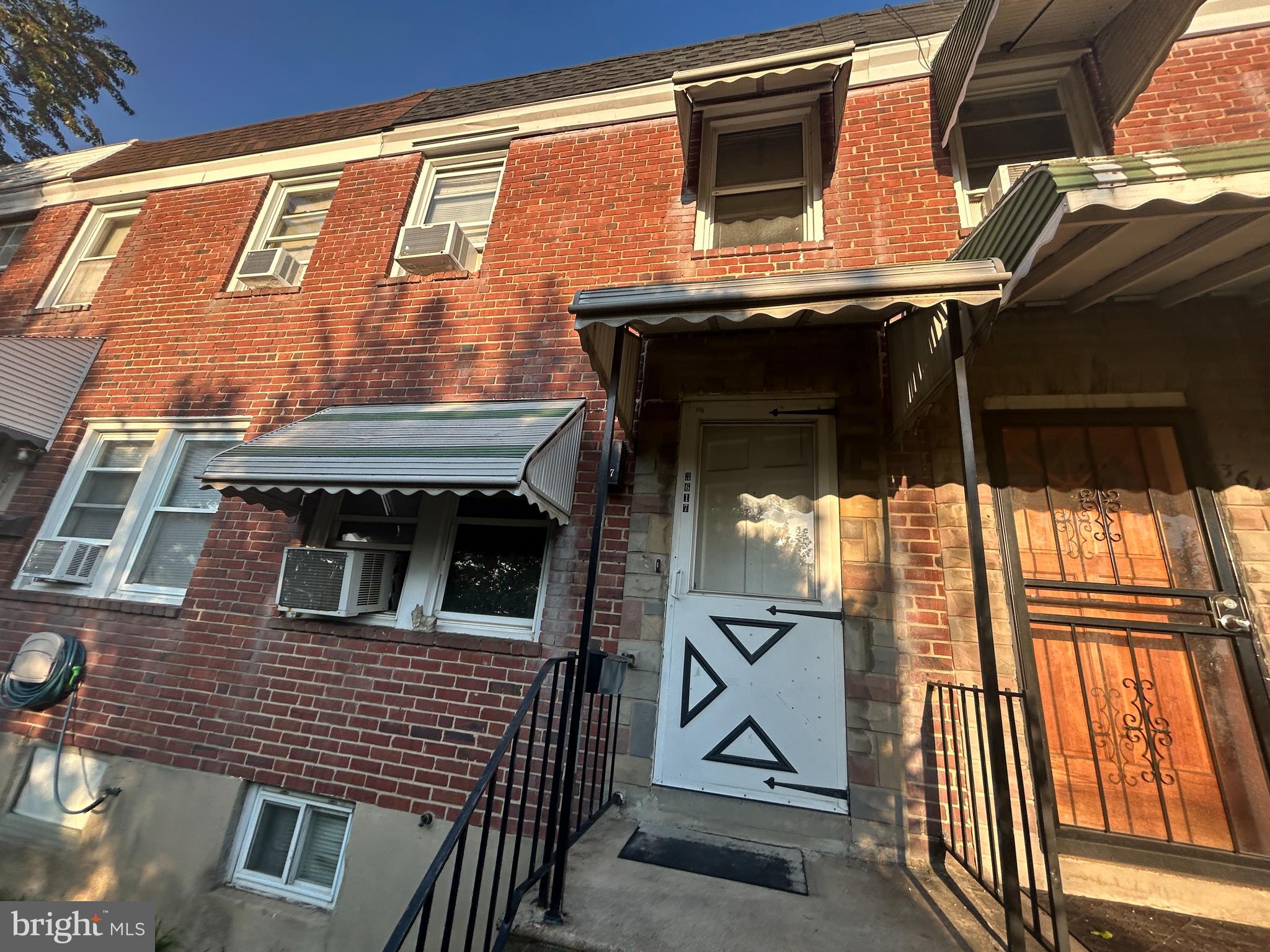 BELAIR-EDISON - Residential