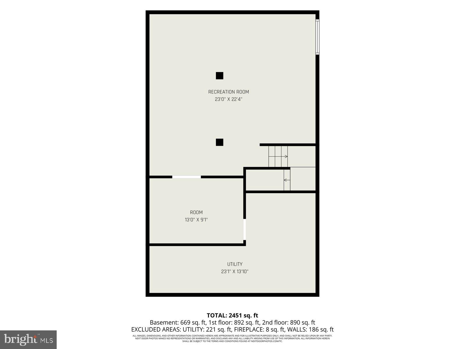 FLORIN HILL - Residential
