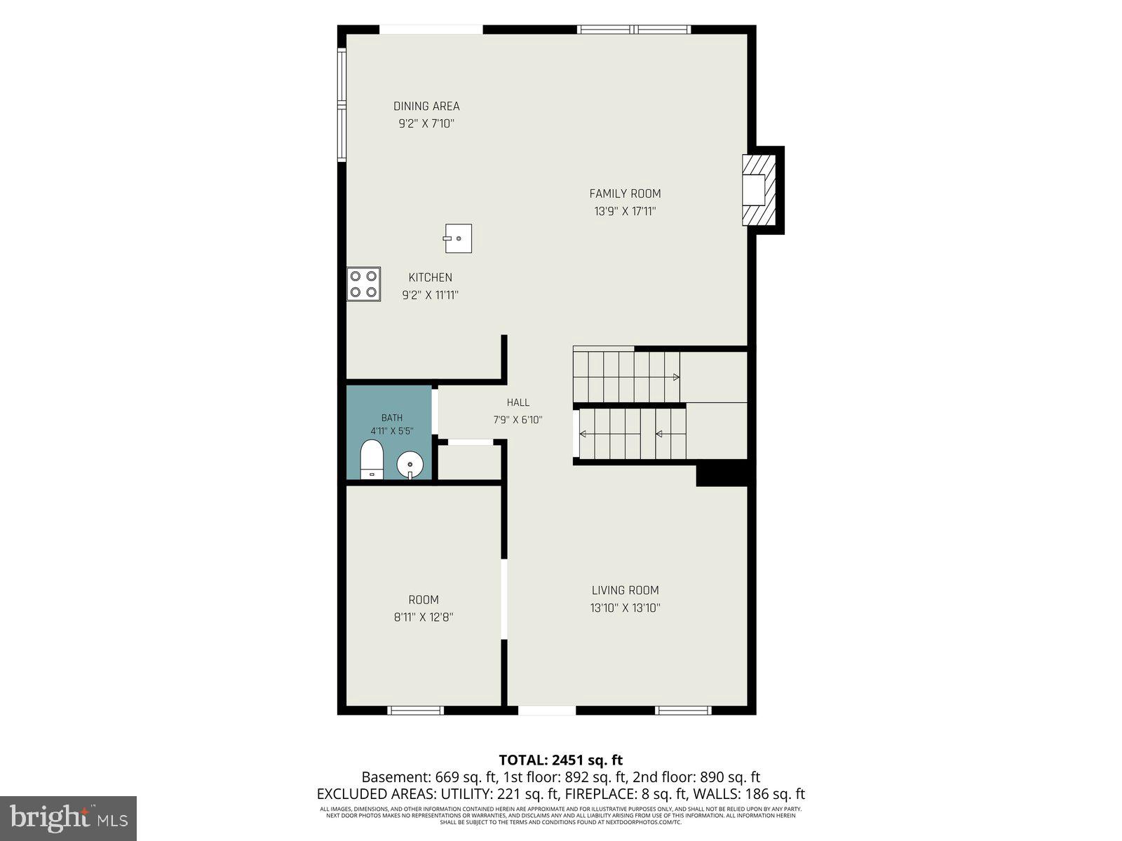 FLORIN HILL - Residential