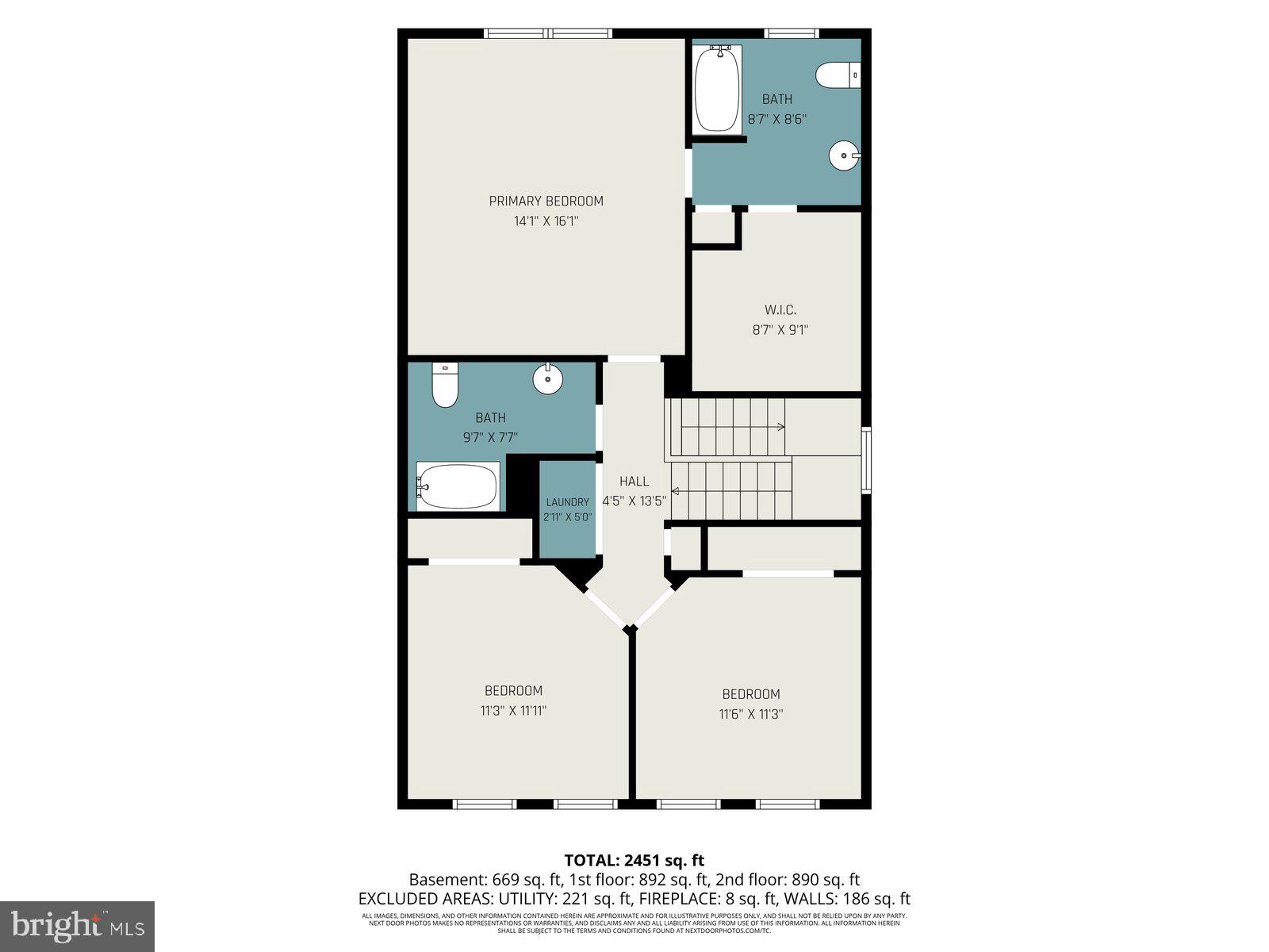 FLORIN HILL - Residential