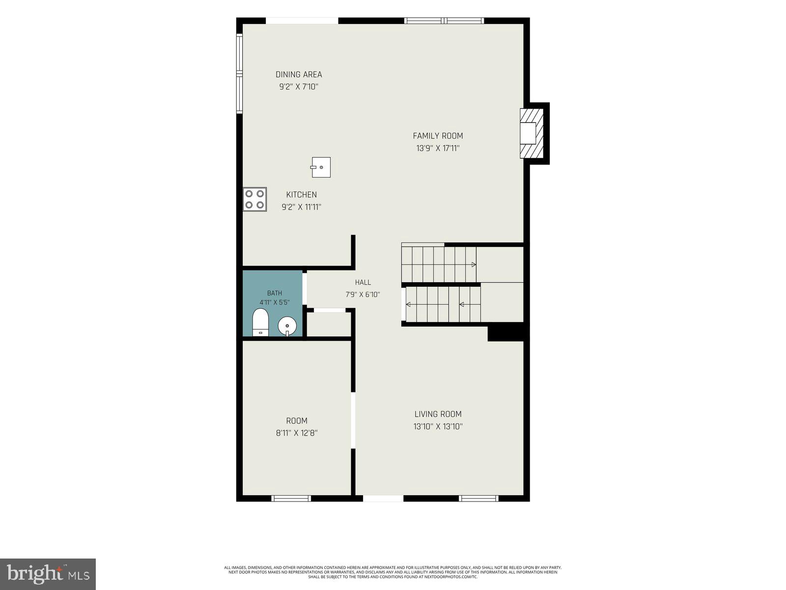 FLORIN HILL - Residential