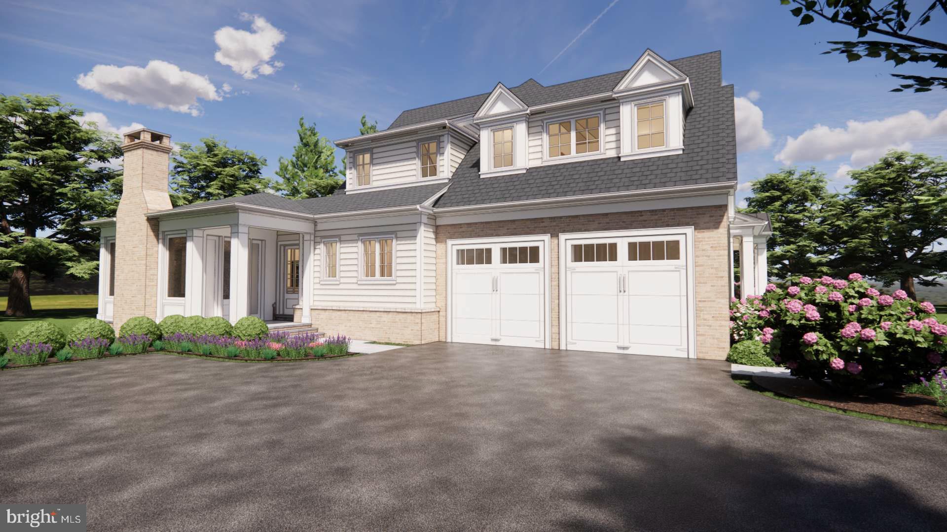 RUXTON - Residential