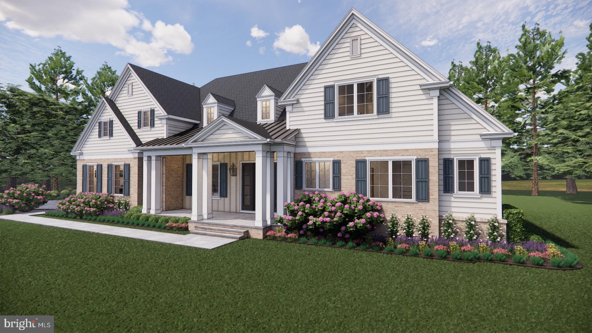 RUXTON - Residential