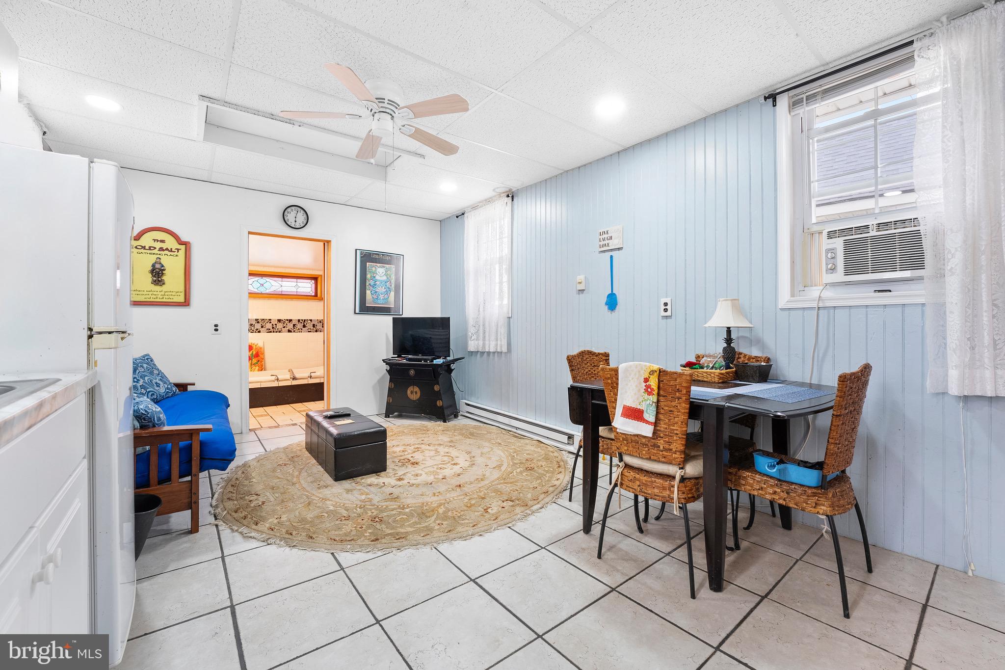 CRYSTAL BEACH MANOR - Residential